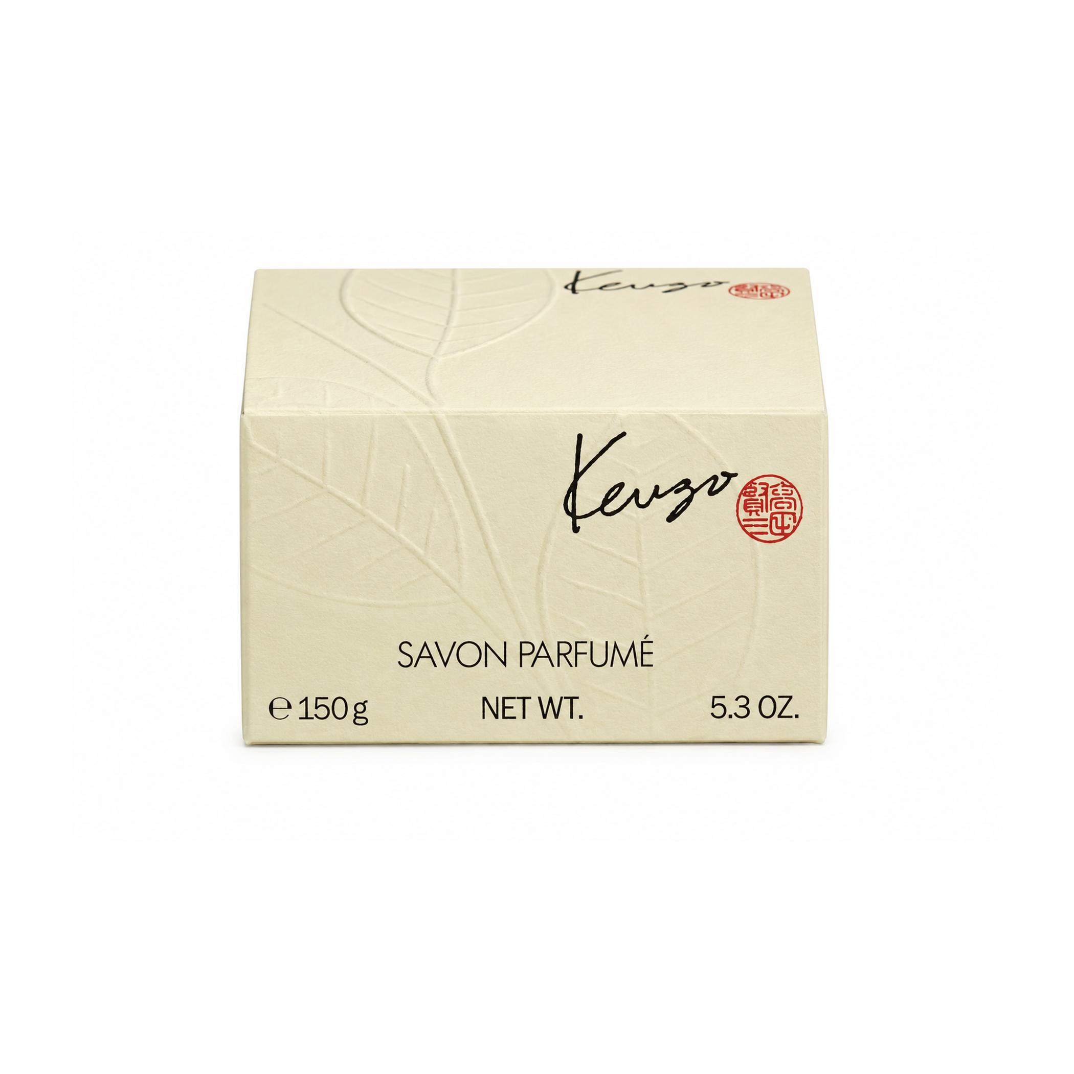 Kenzo Perfumed Soap Seife 150g