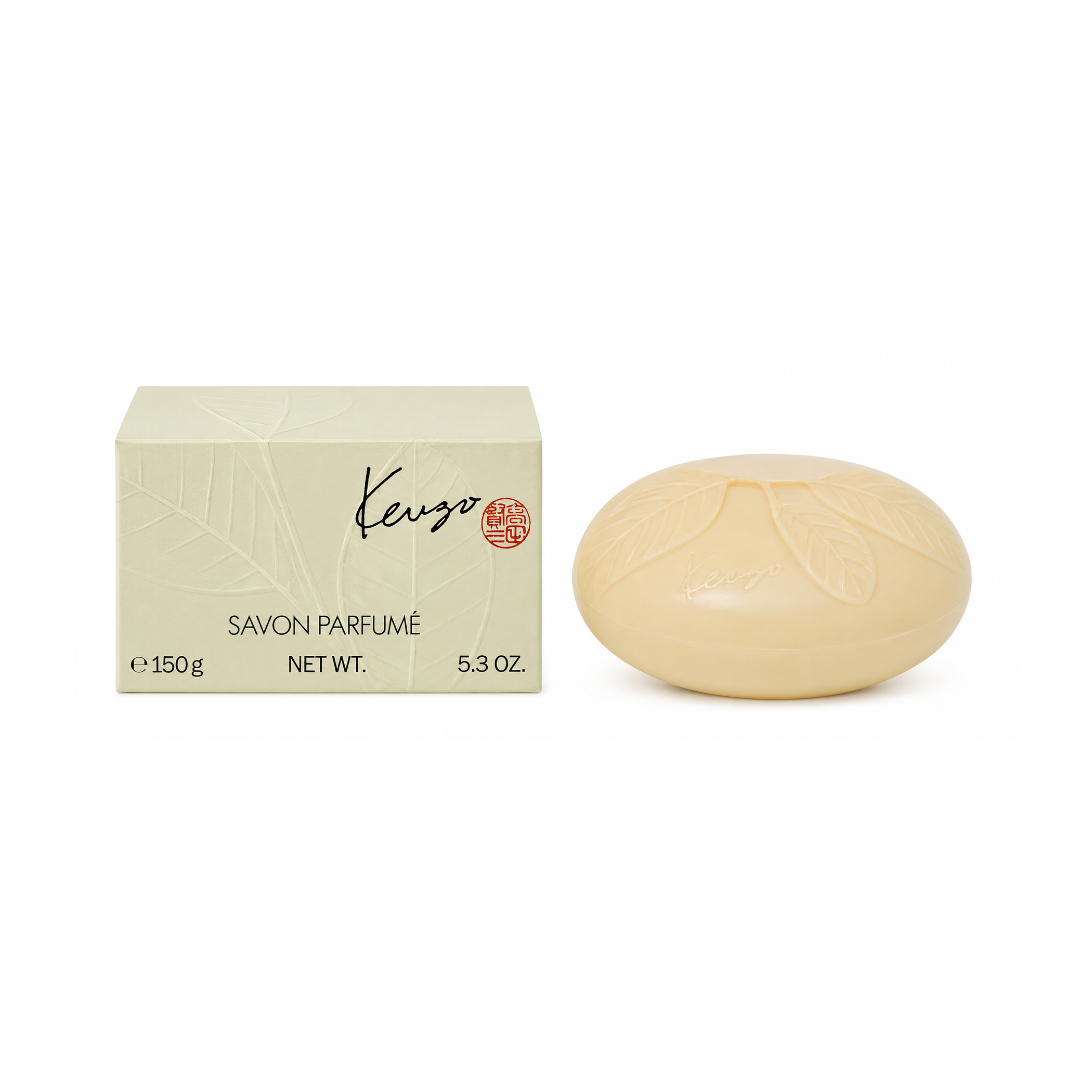 Kenzo Perfumed Soap Seife 150g
