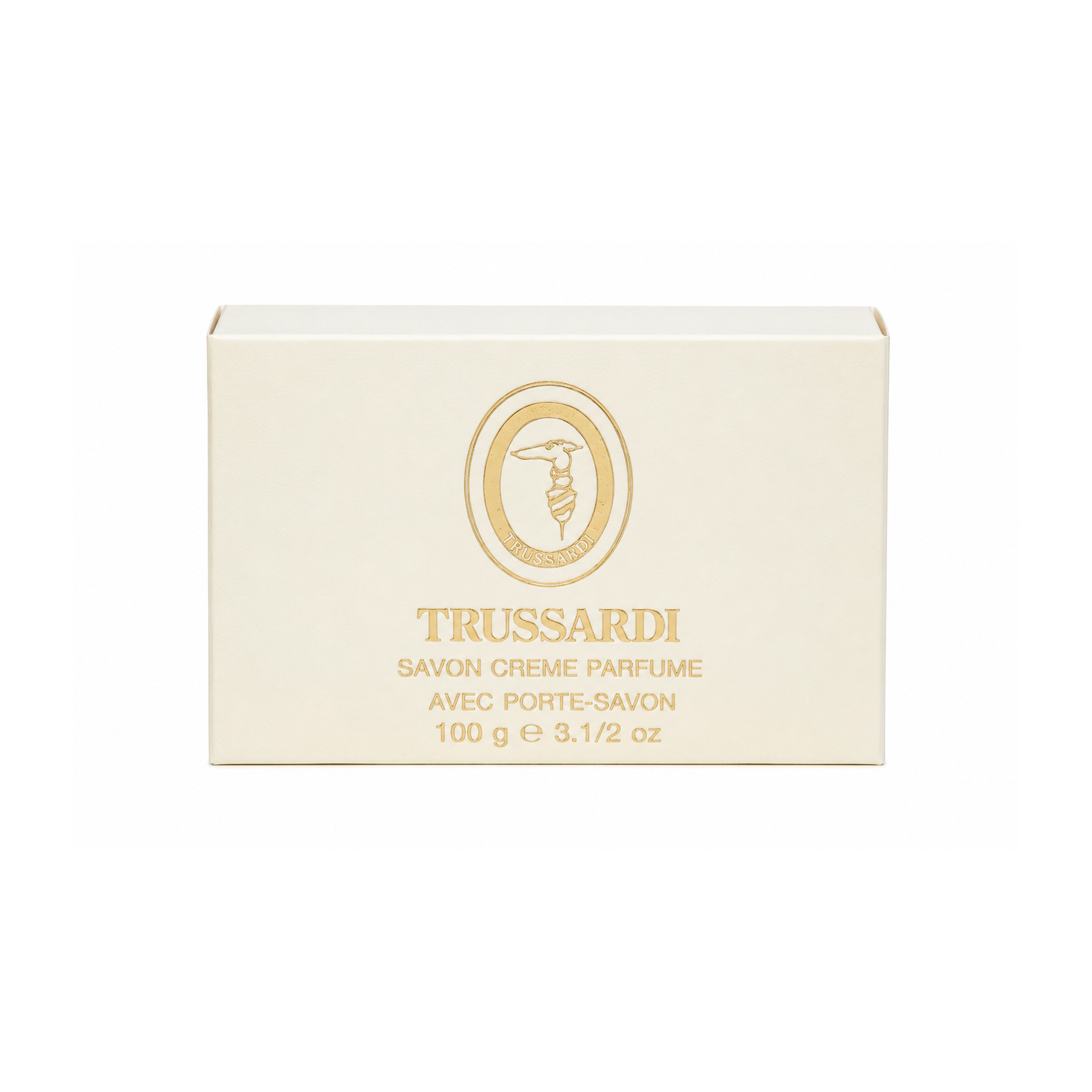 Trussardi Donna Perfumed Seife 100 g