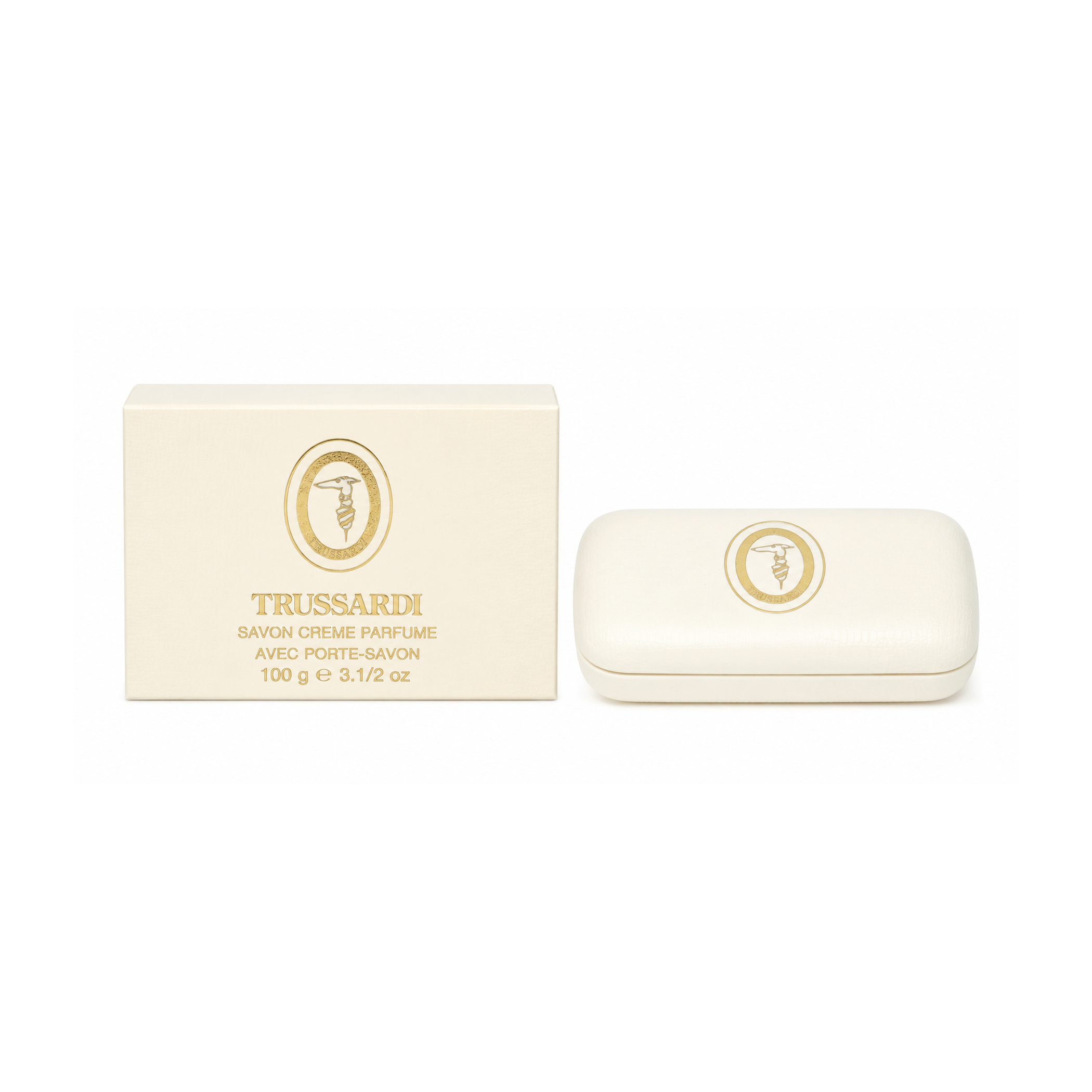Trussardi Donna Perfumed Seife 100 g