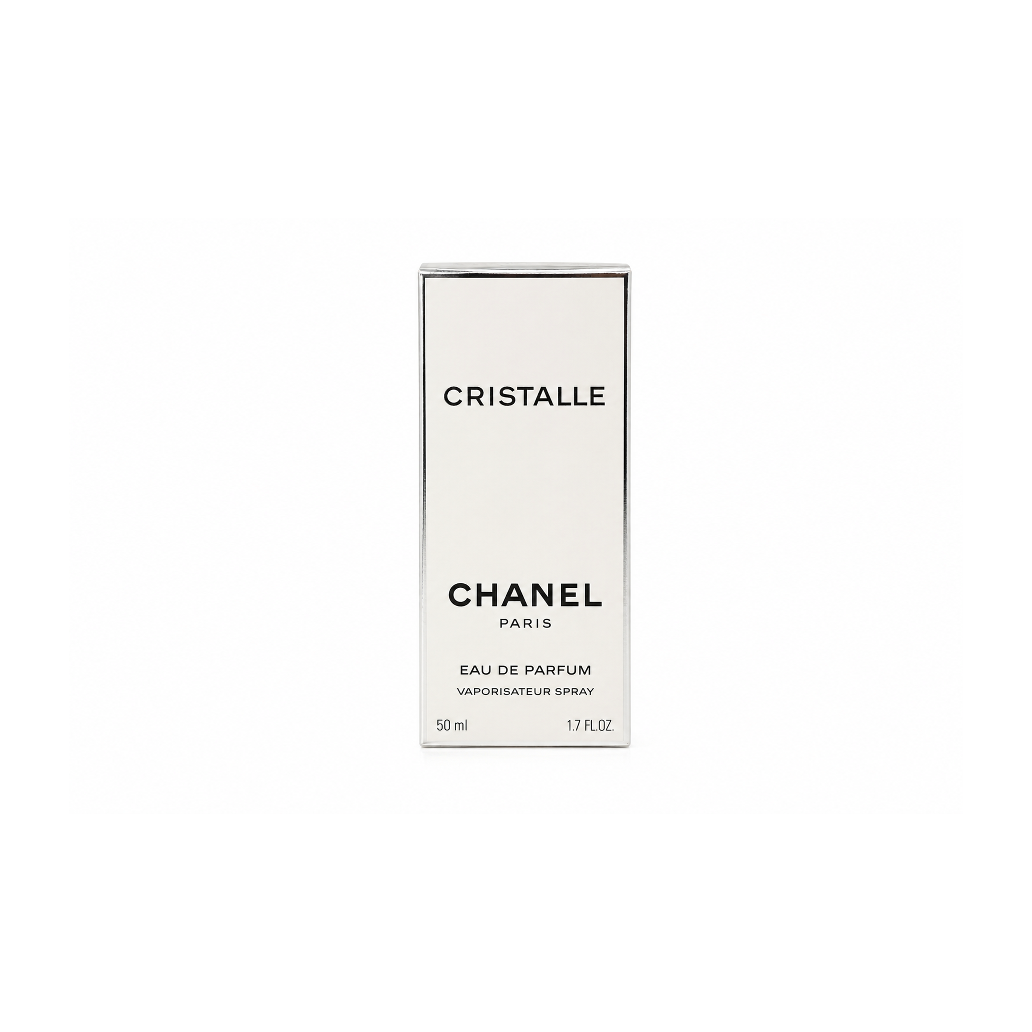 Chanel Cristale Eau de Parfum 50ml