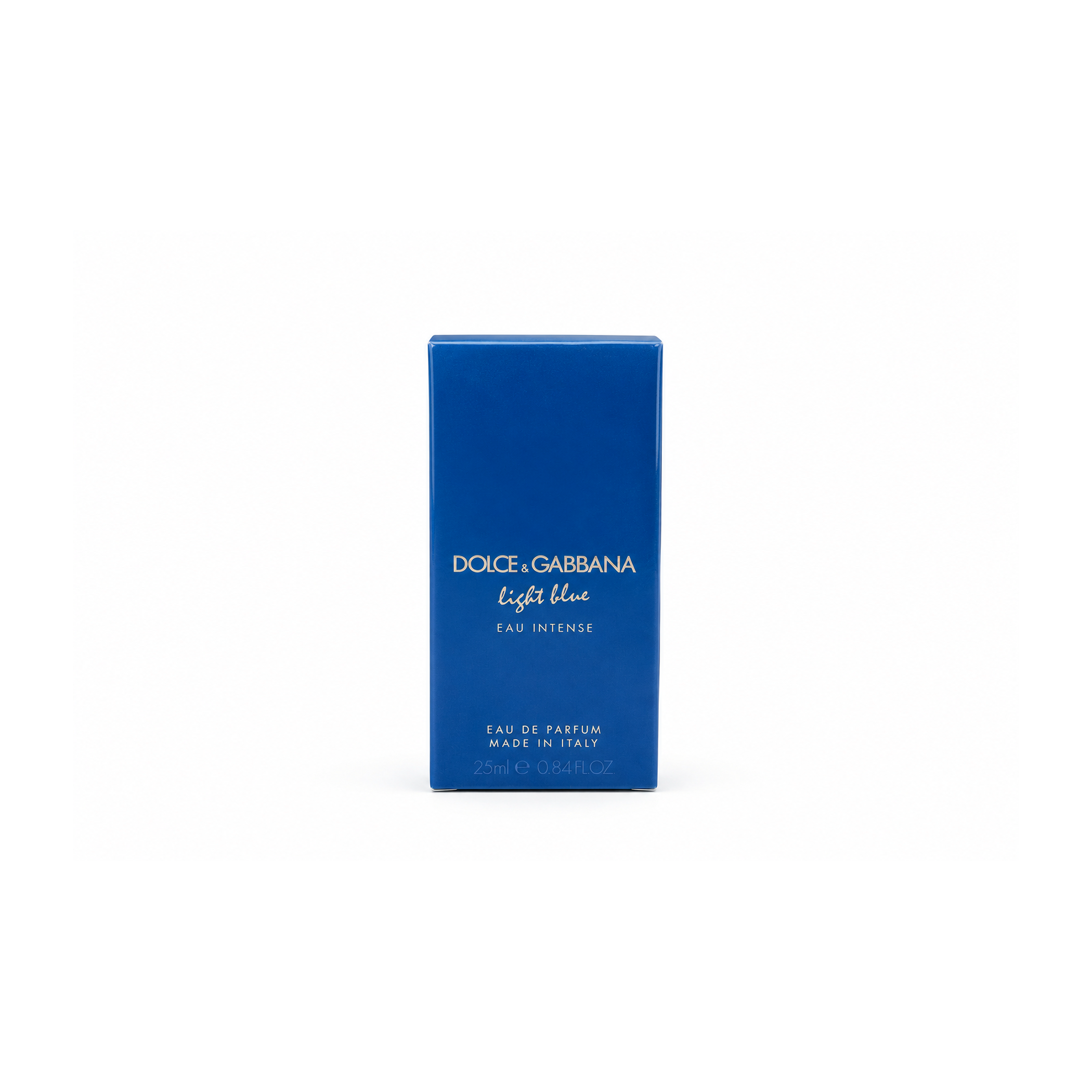 Dolce & Gabbana light blue Intense Eau de Parfum 25 ml