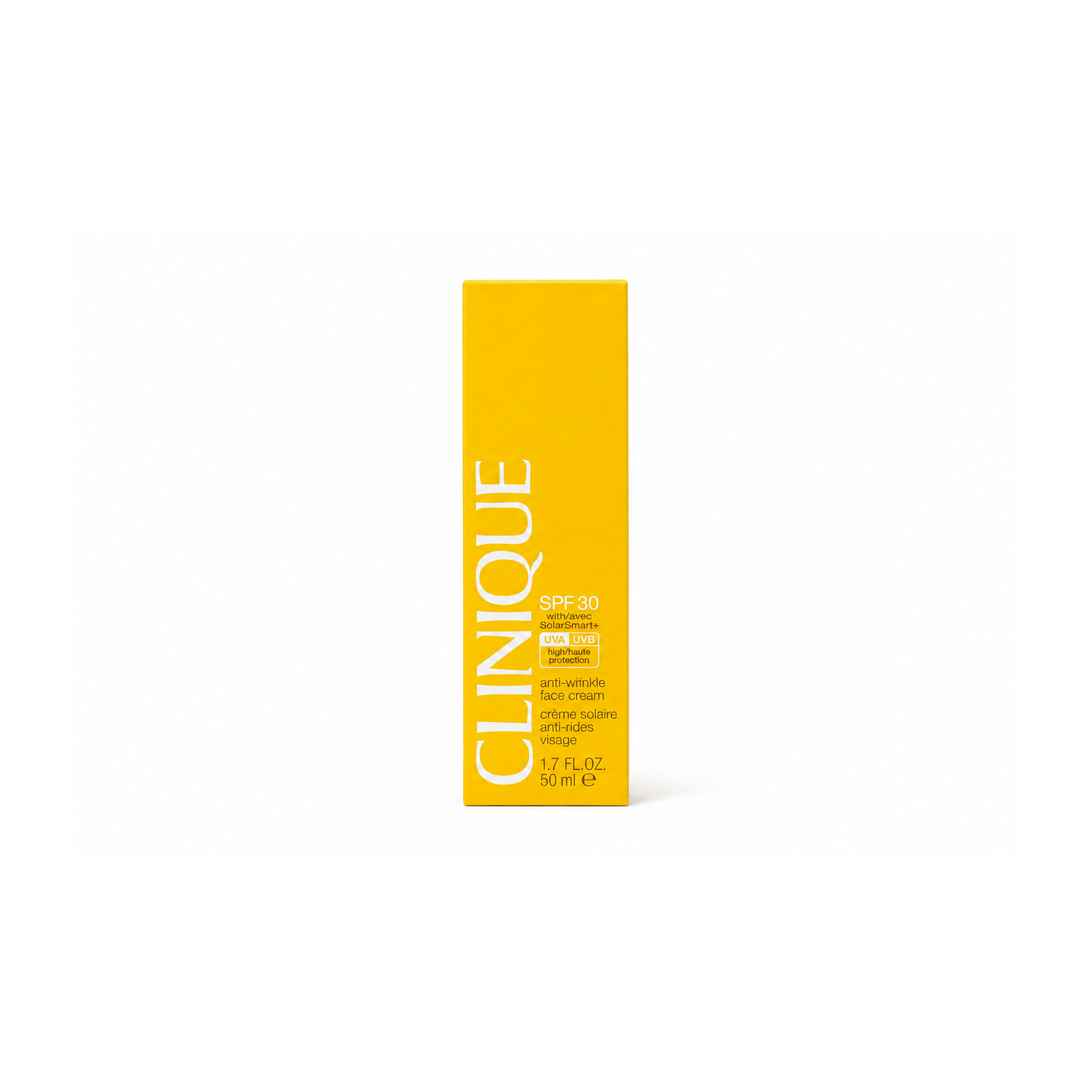 Clinique Anti-Wrinkle SPF 30 Face Cream 50ml
