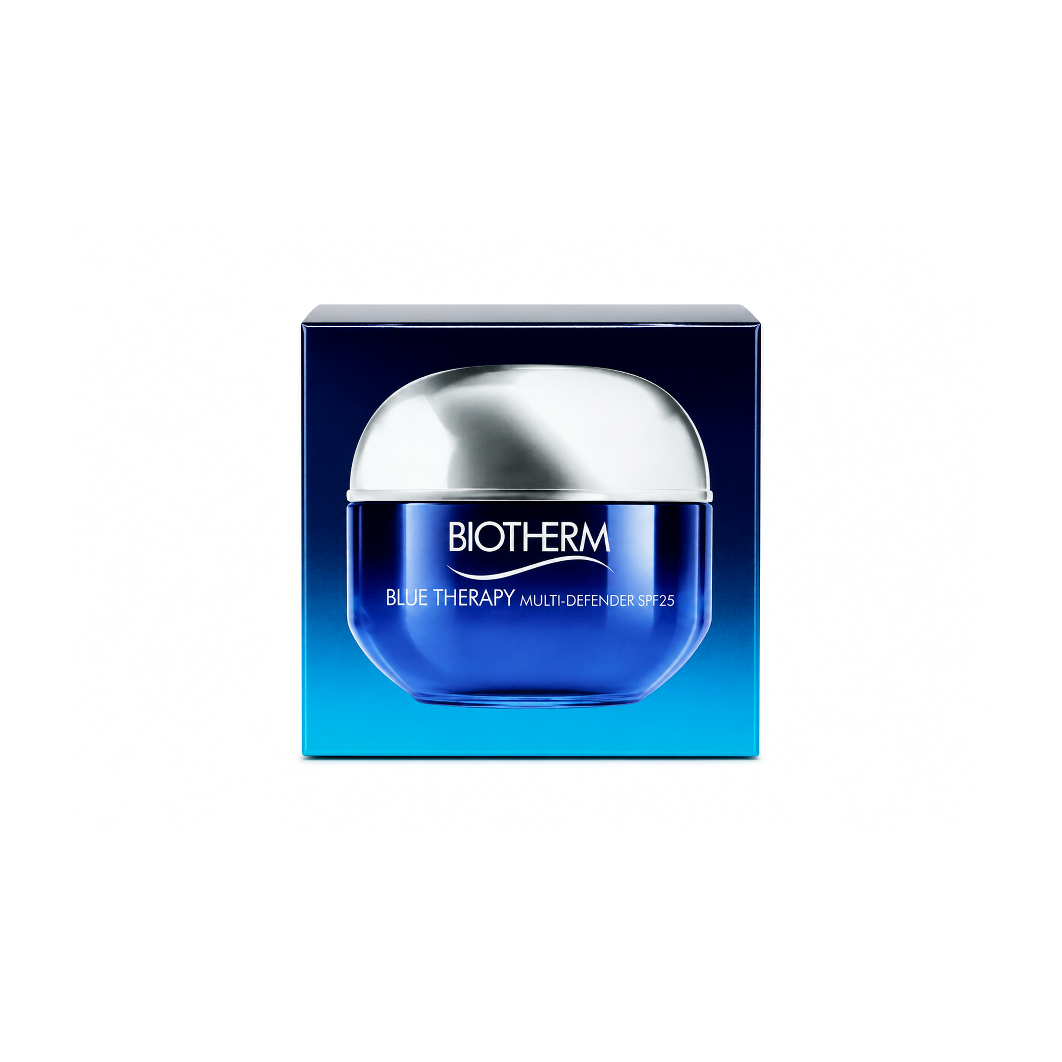 Biotherm Blue Therapy Multidefender SPF25 Anti-ageing Creme 50 ml