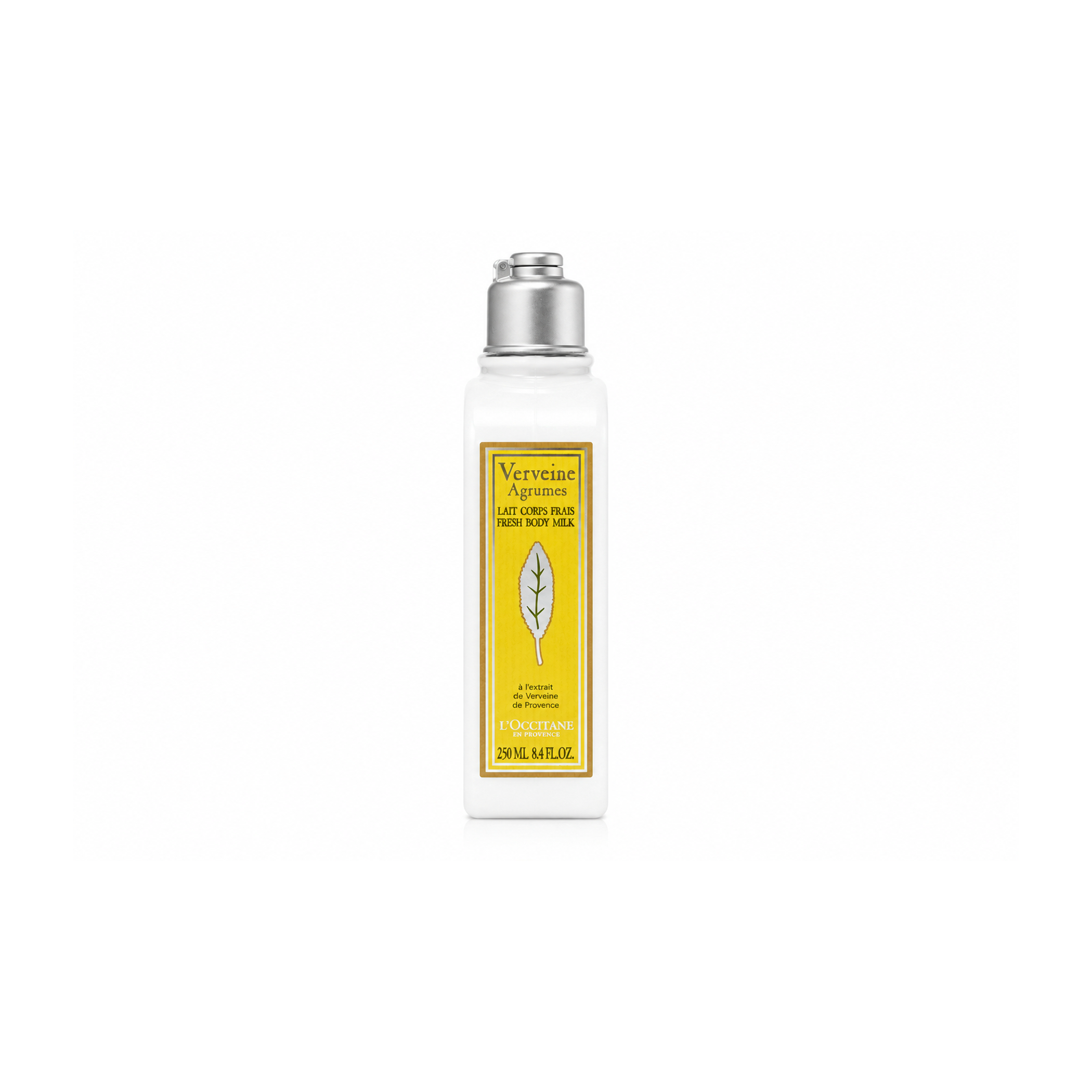 L'Occitane Verveine Agrumes Body Milk 250 ml
