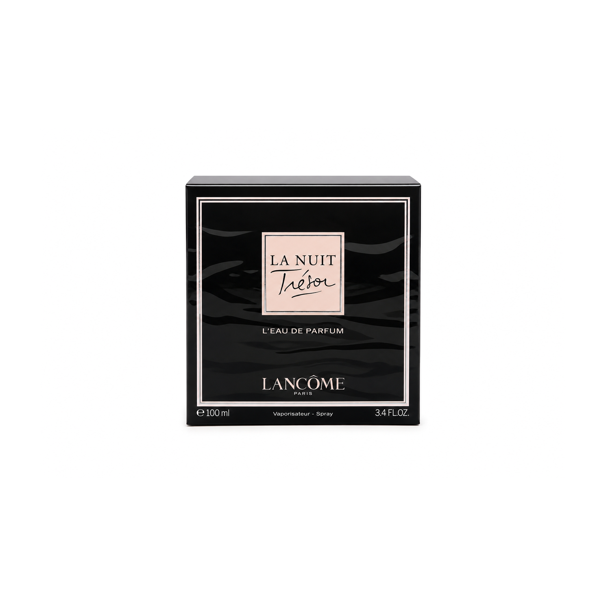 Lancome La Nuit Treson Eau de Parfum 100ml