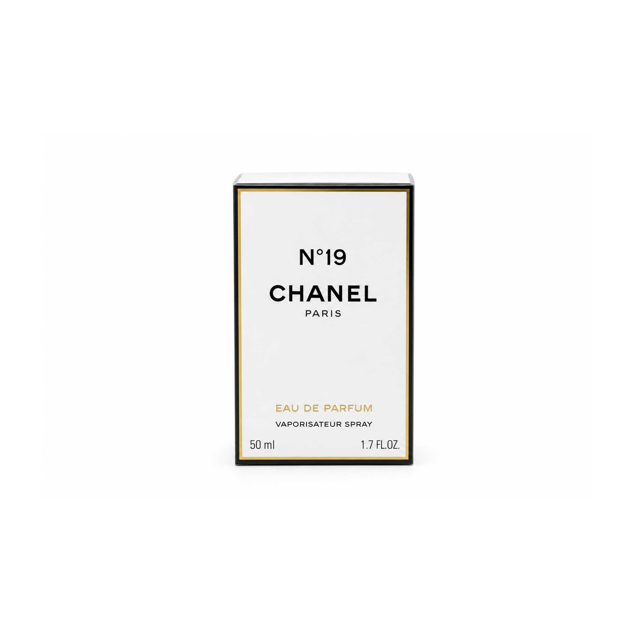 Chanel Chance No19 Eau de Parfum 50ml