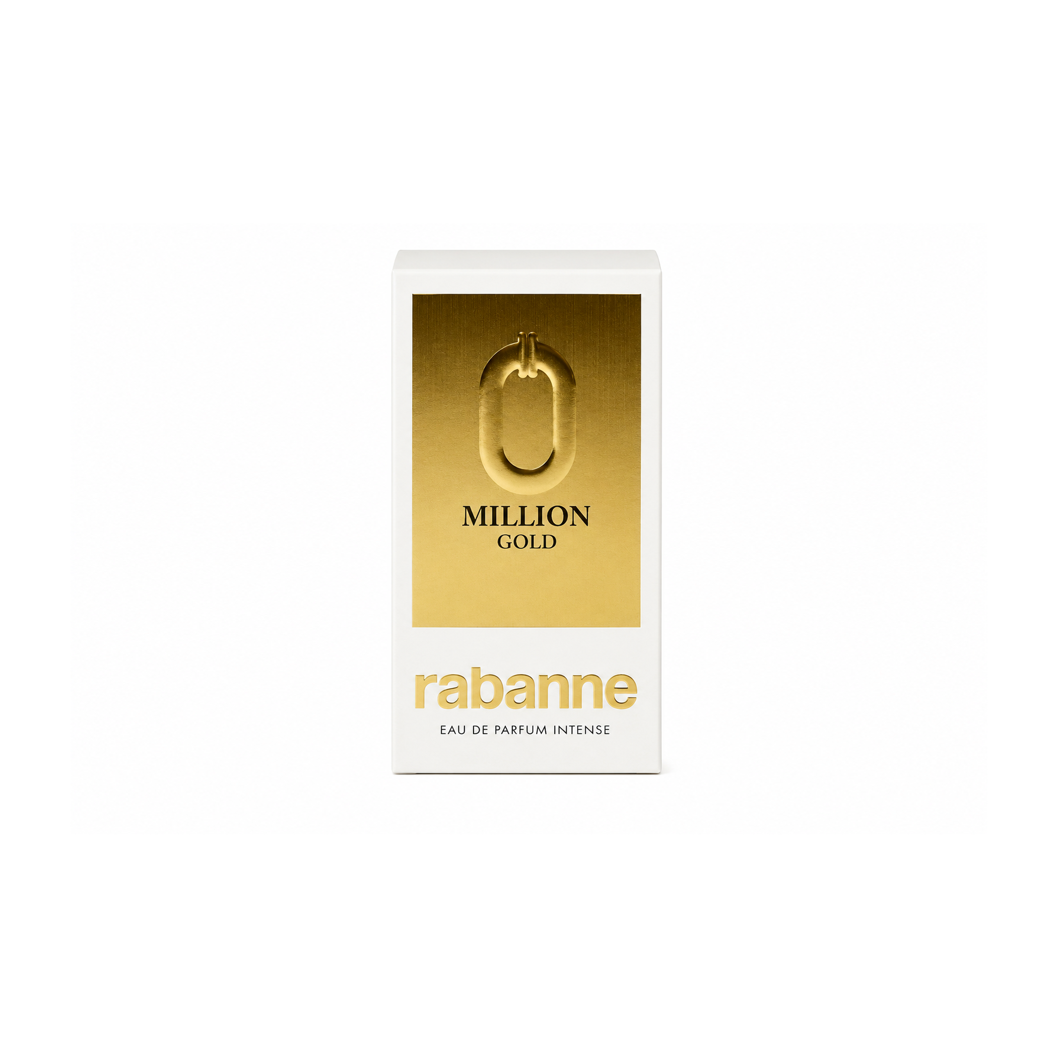 Rabanne Milion Gold Parfum Intense 50ml