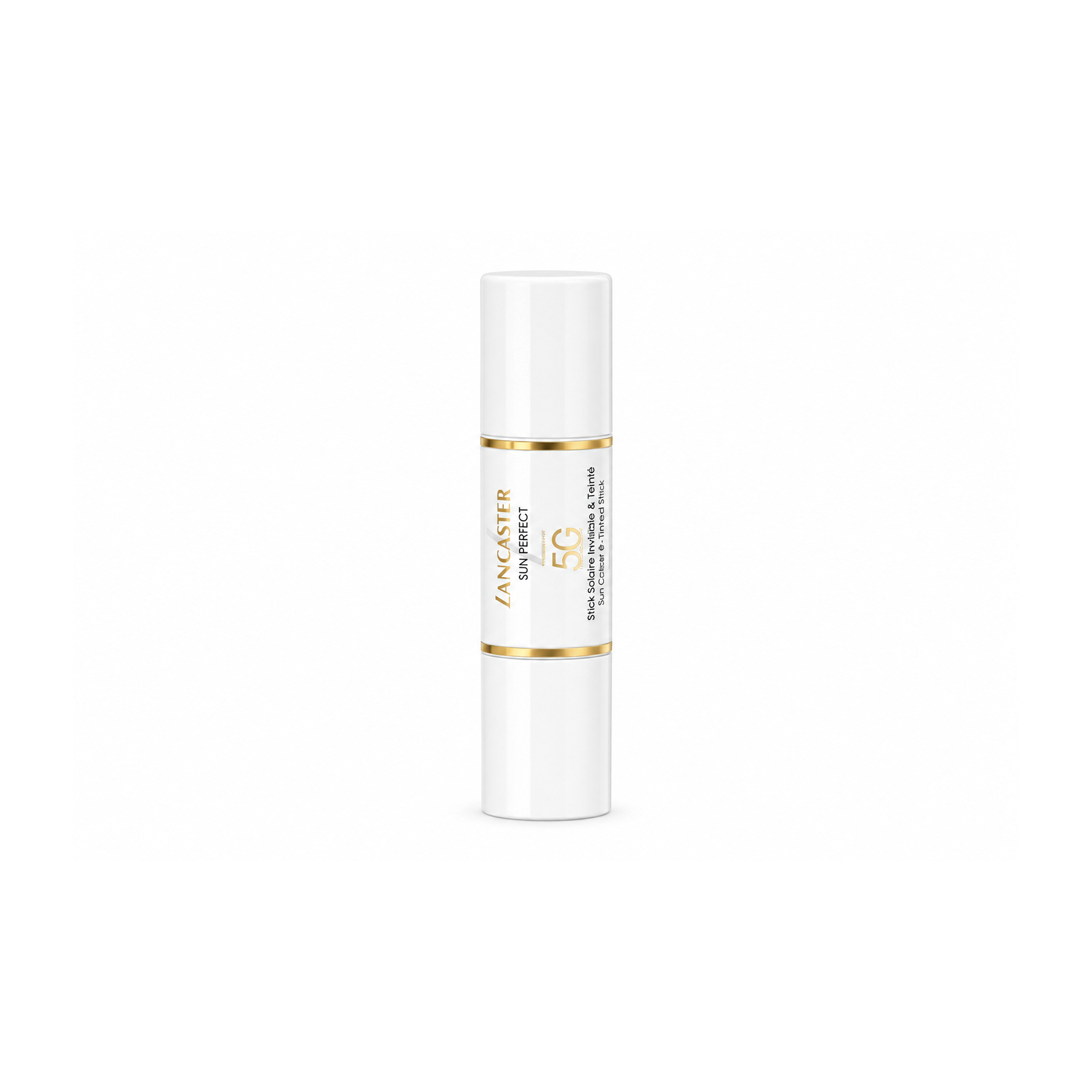 Lancaster SPF50 Sun Perfect Solaire Stick Dark Sports 12g