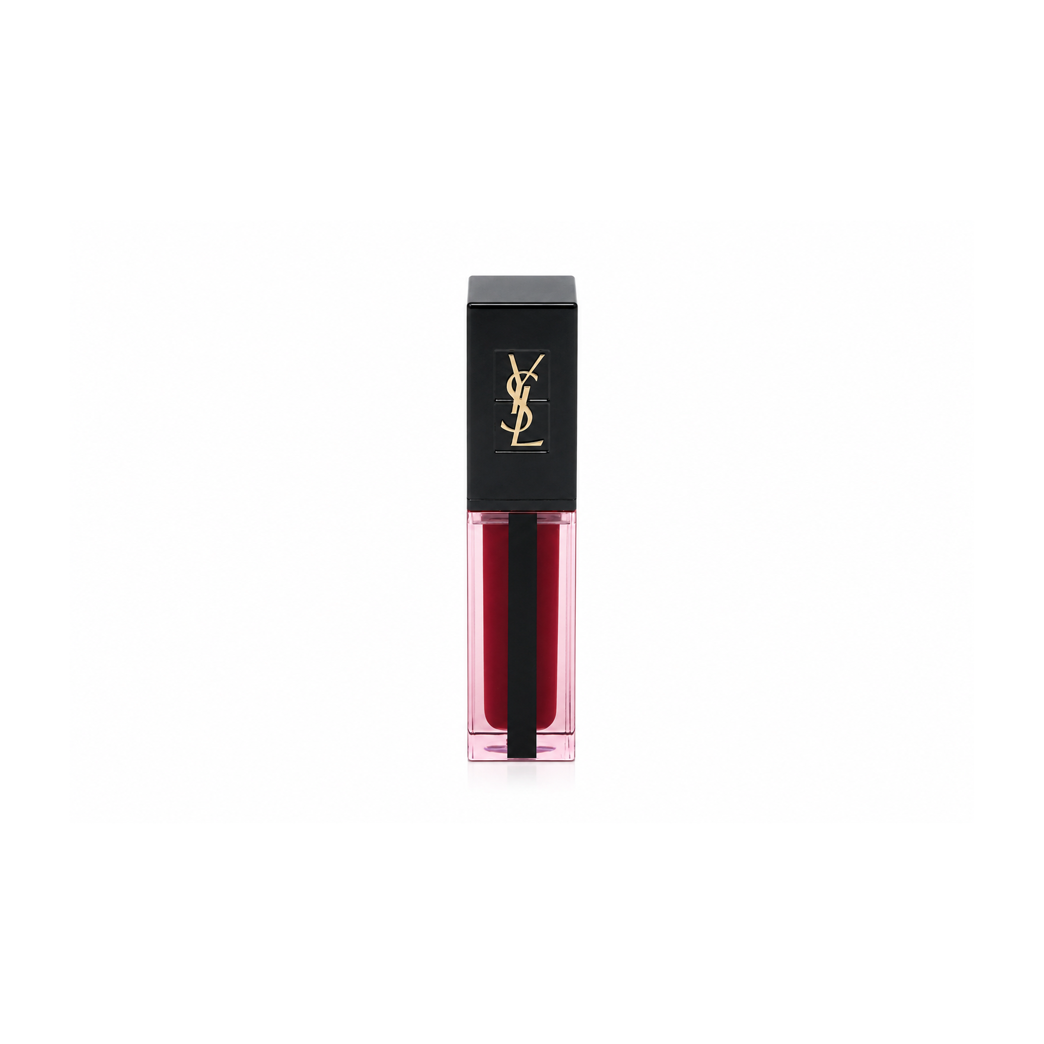 Yves Saint Laurent Rouge  Vernis Lipgloss 5,9ml In Berry Deep 603