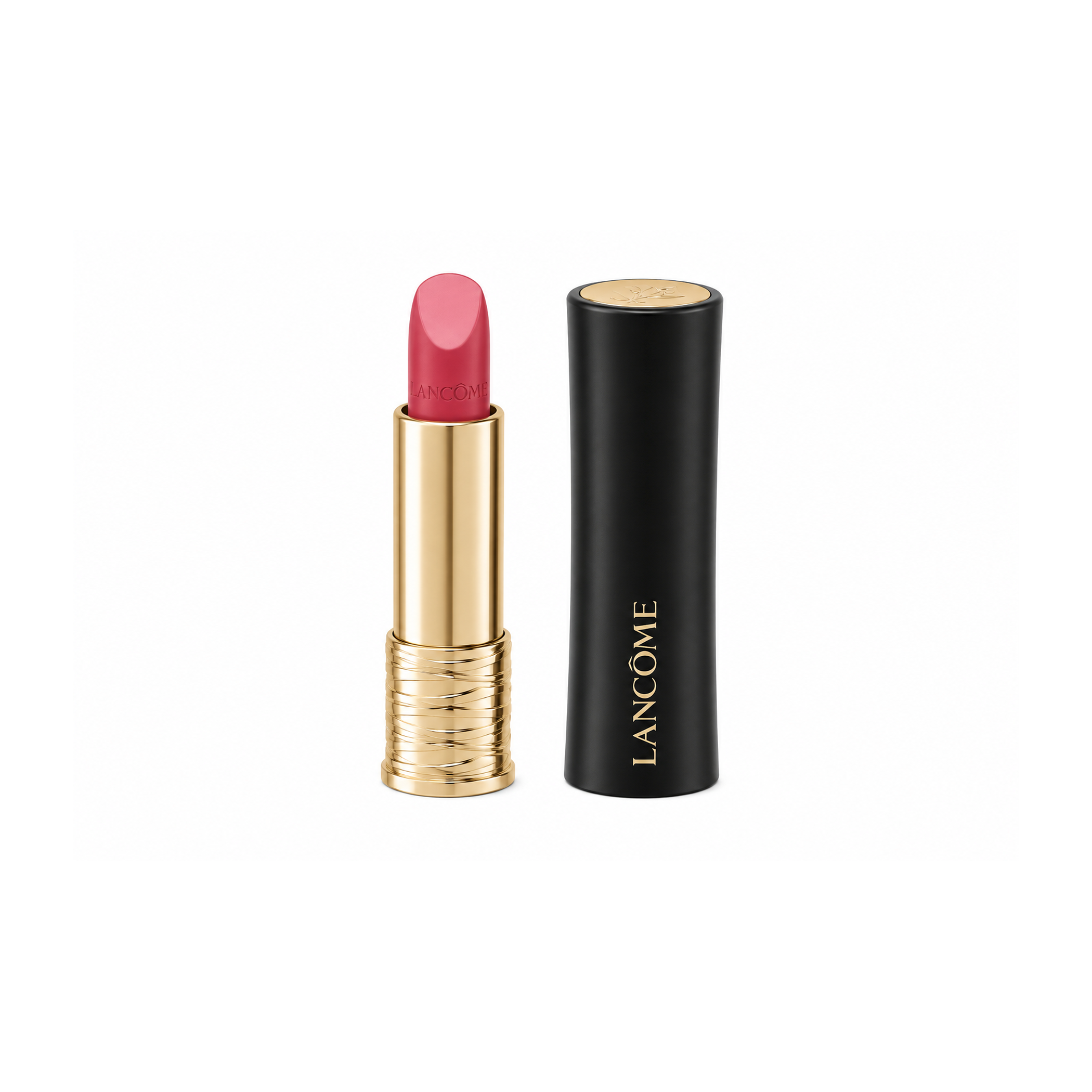Lancome L'Absolu rouge cream 339 blooming peonie 3,4 g