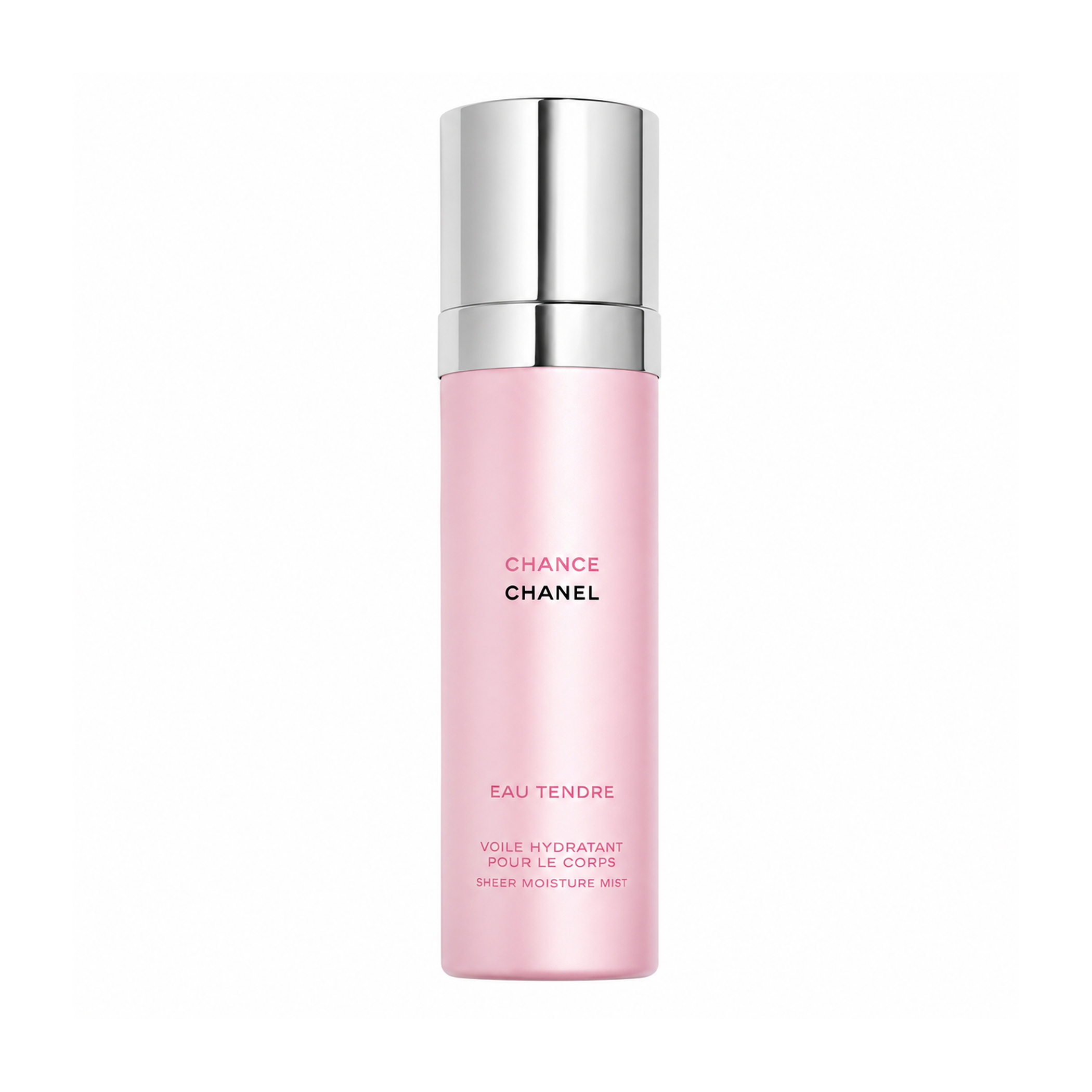 Chanel Chance Eau Tendre Deodorant Spray 100ml