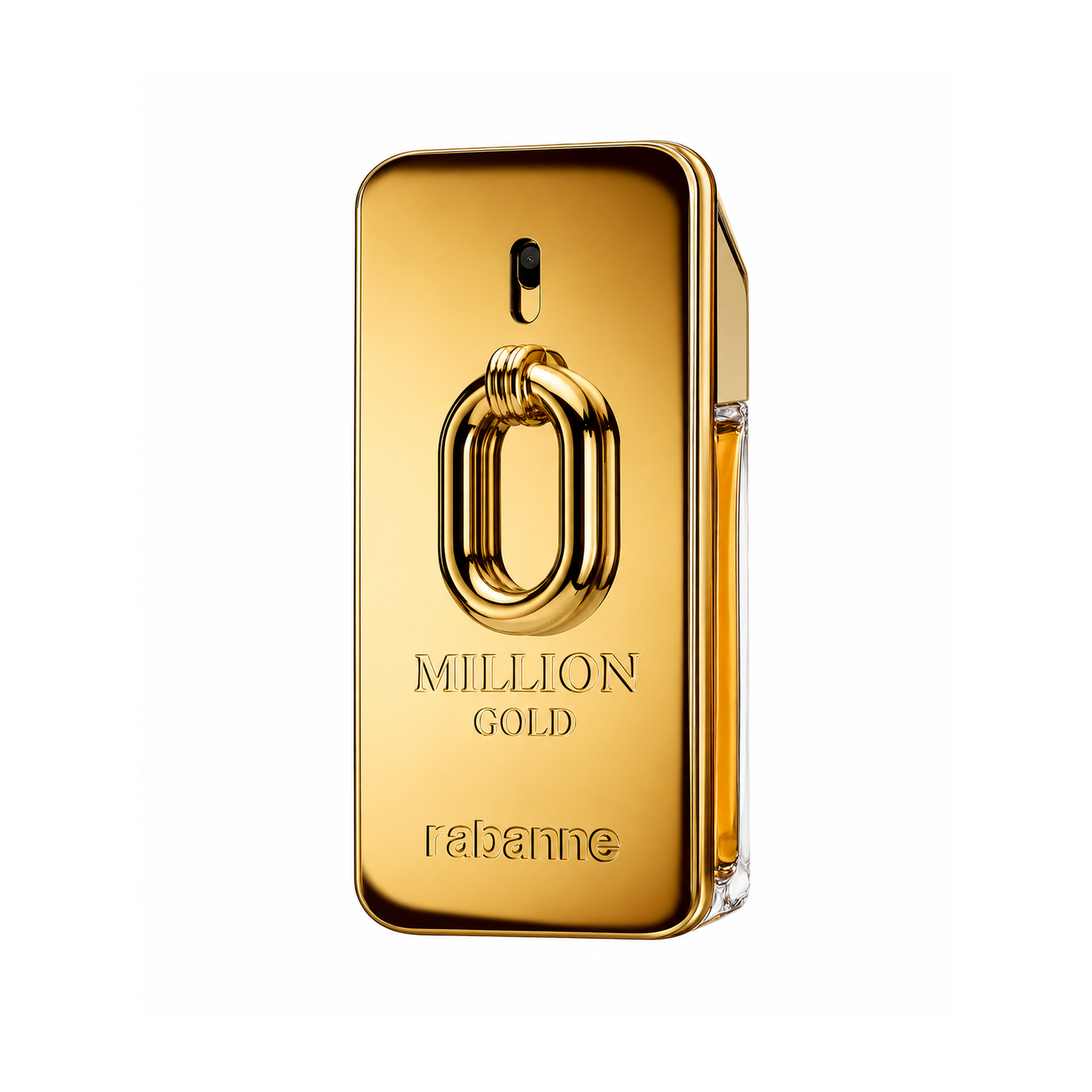 Rabanne Milion Gold Parfum Intense 50ml