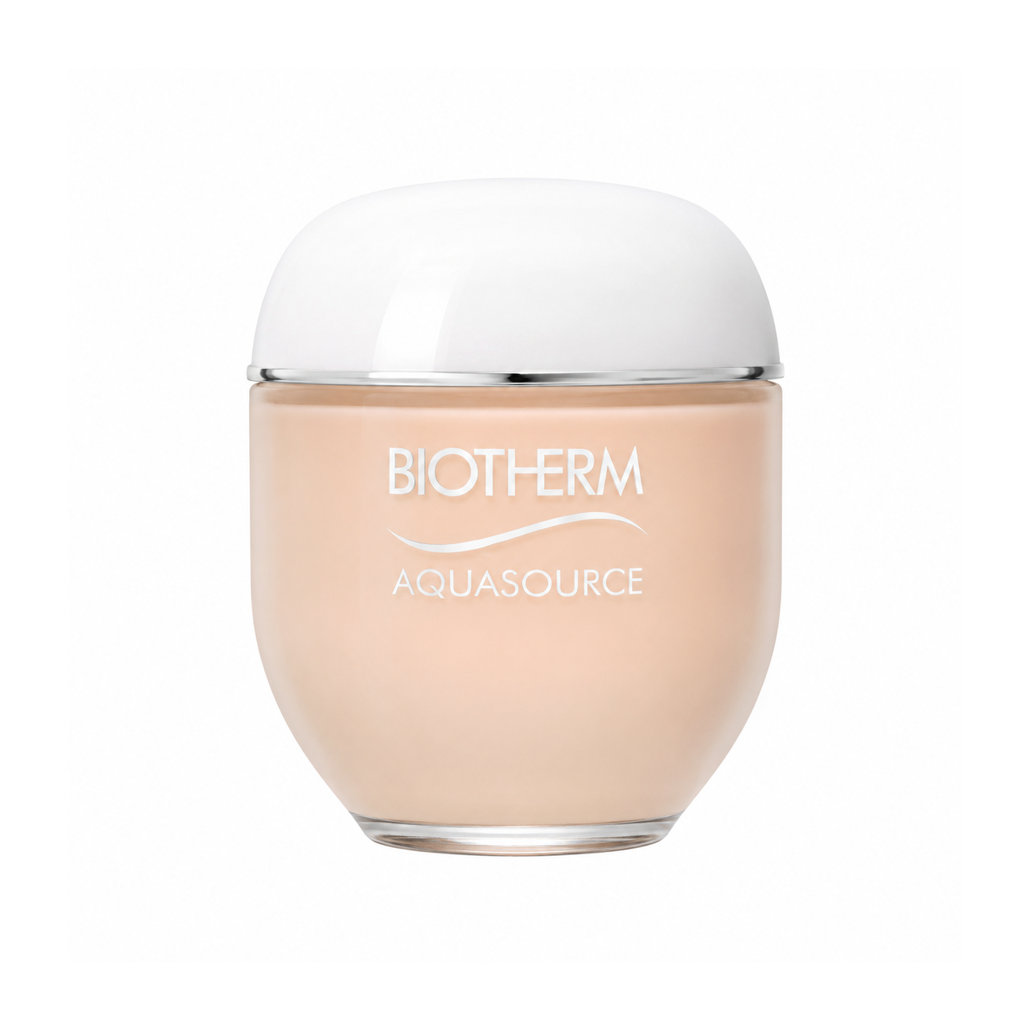 Biotherm Aquasource Rich Cream Dry Skin 125ml