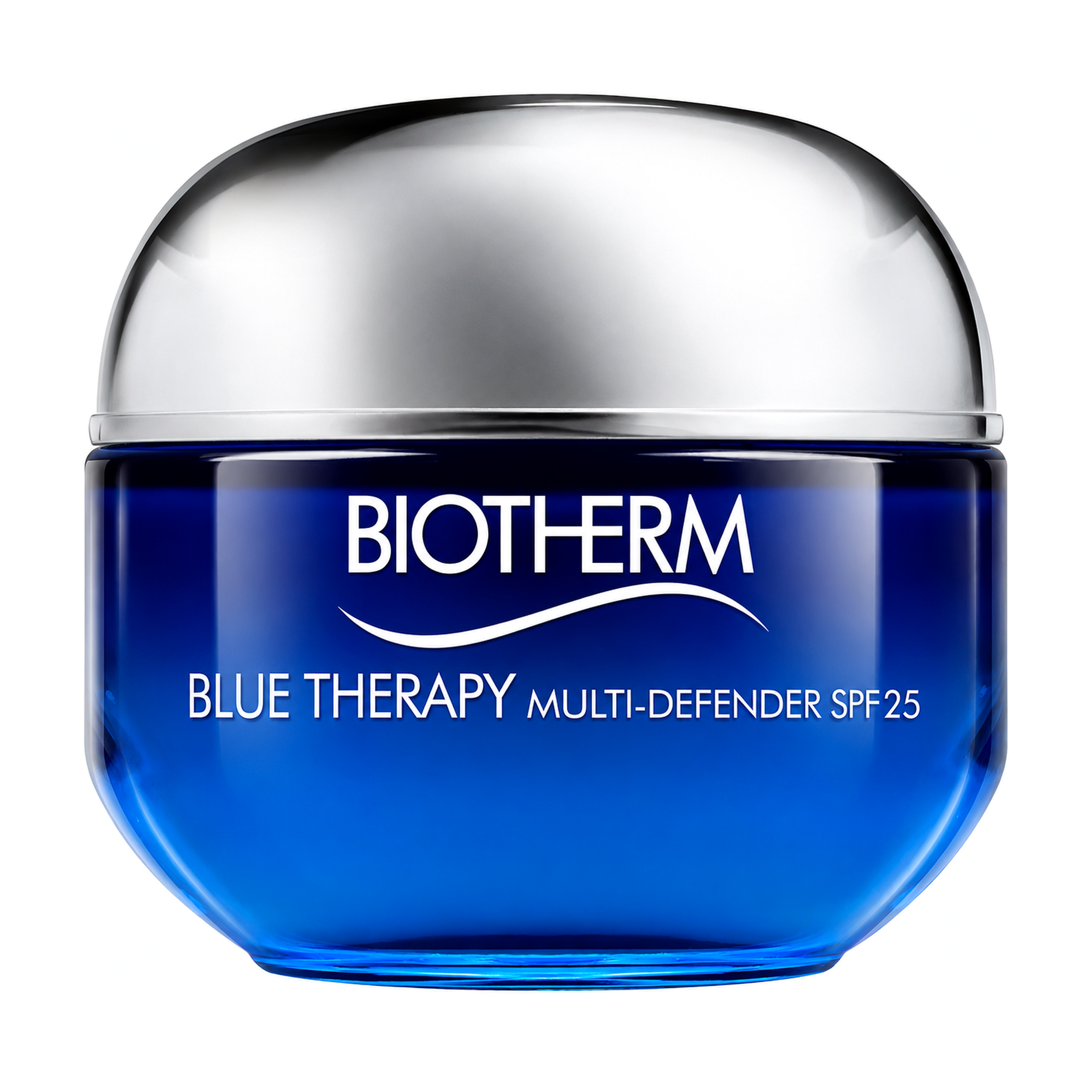 Biotherm Blue Therapy Multidefender SPF25 Anti-ageing Creme 50 ml