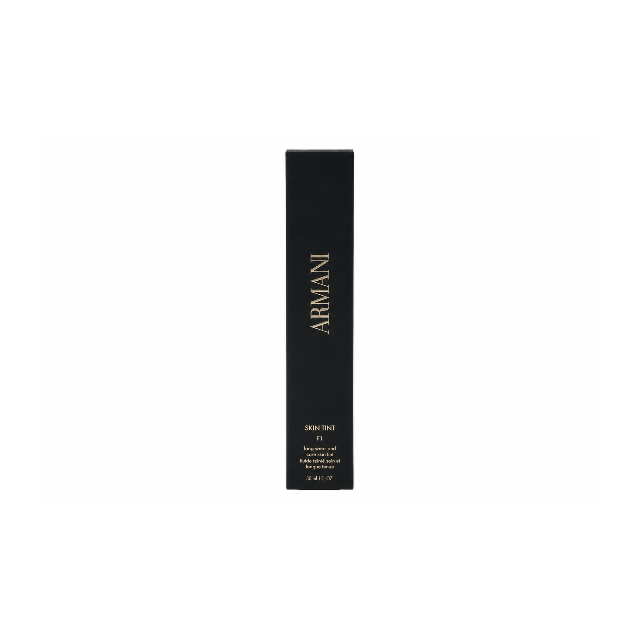 Giorgio Armani Gesichts Tint F1 Foundation 30ml