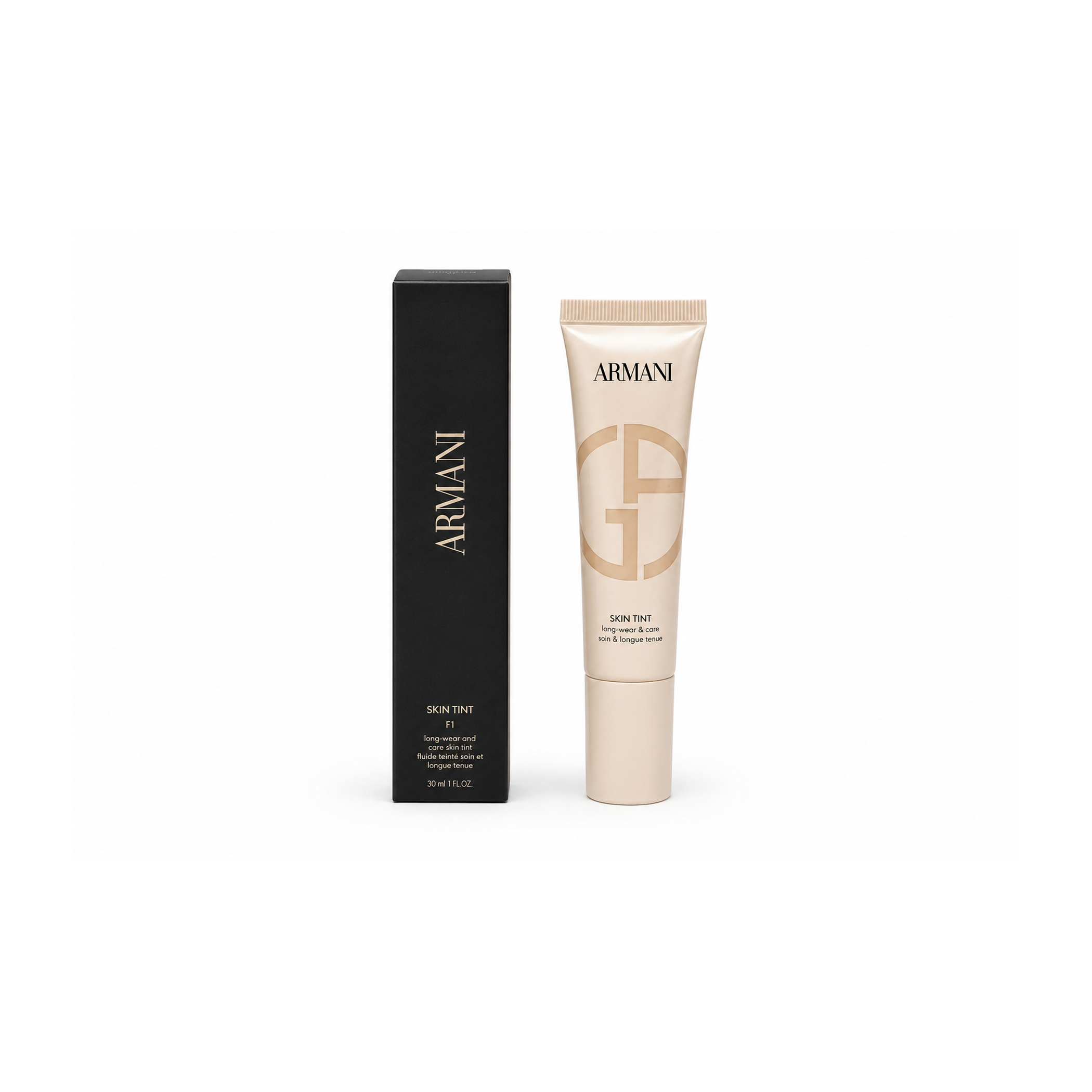 Giorgio Armani Gesichts Tint F1 Foundation 30ml