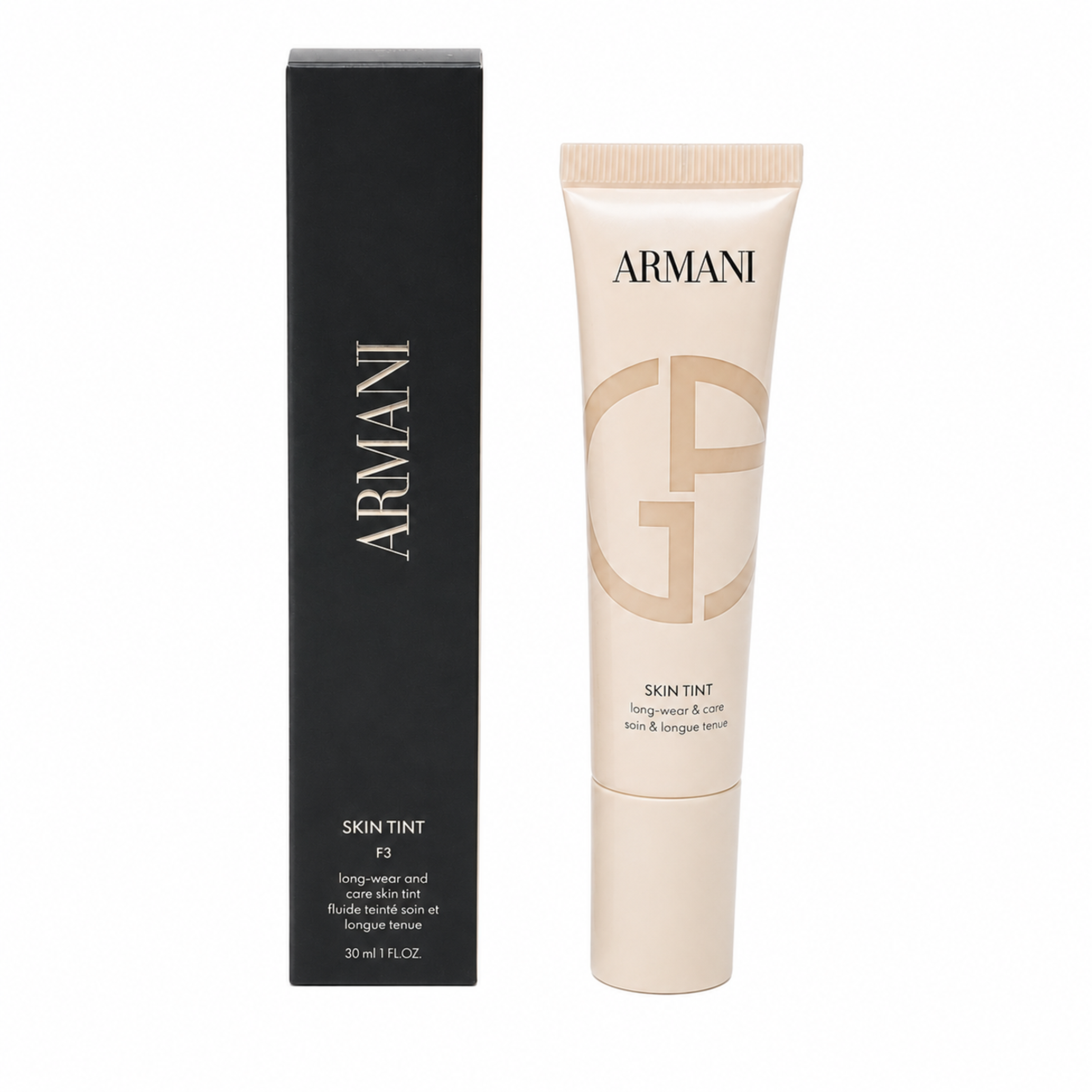 Giorgio Armani Gesichts Tint F3 Foundation 30ml