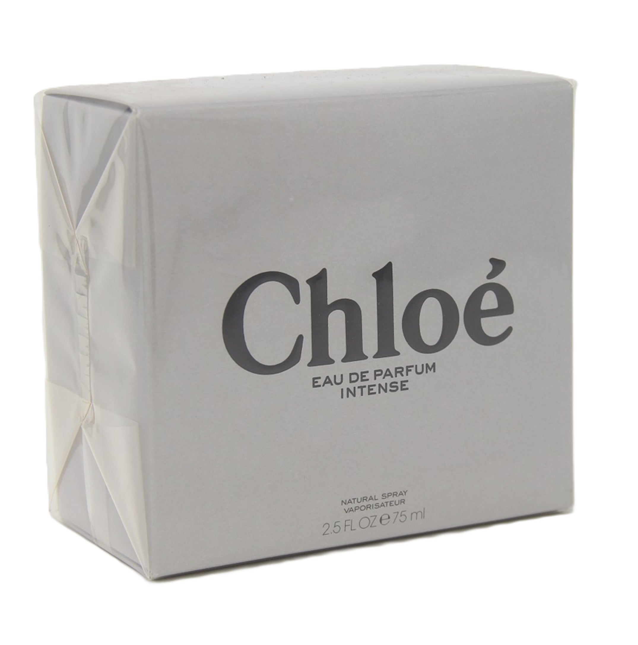 Chloe Eau de Parfum Intense Spray 75ml