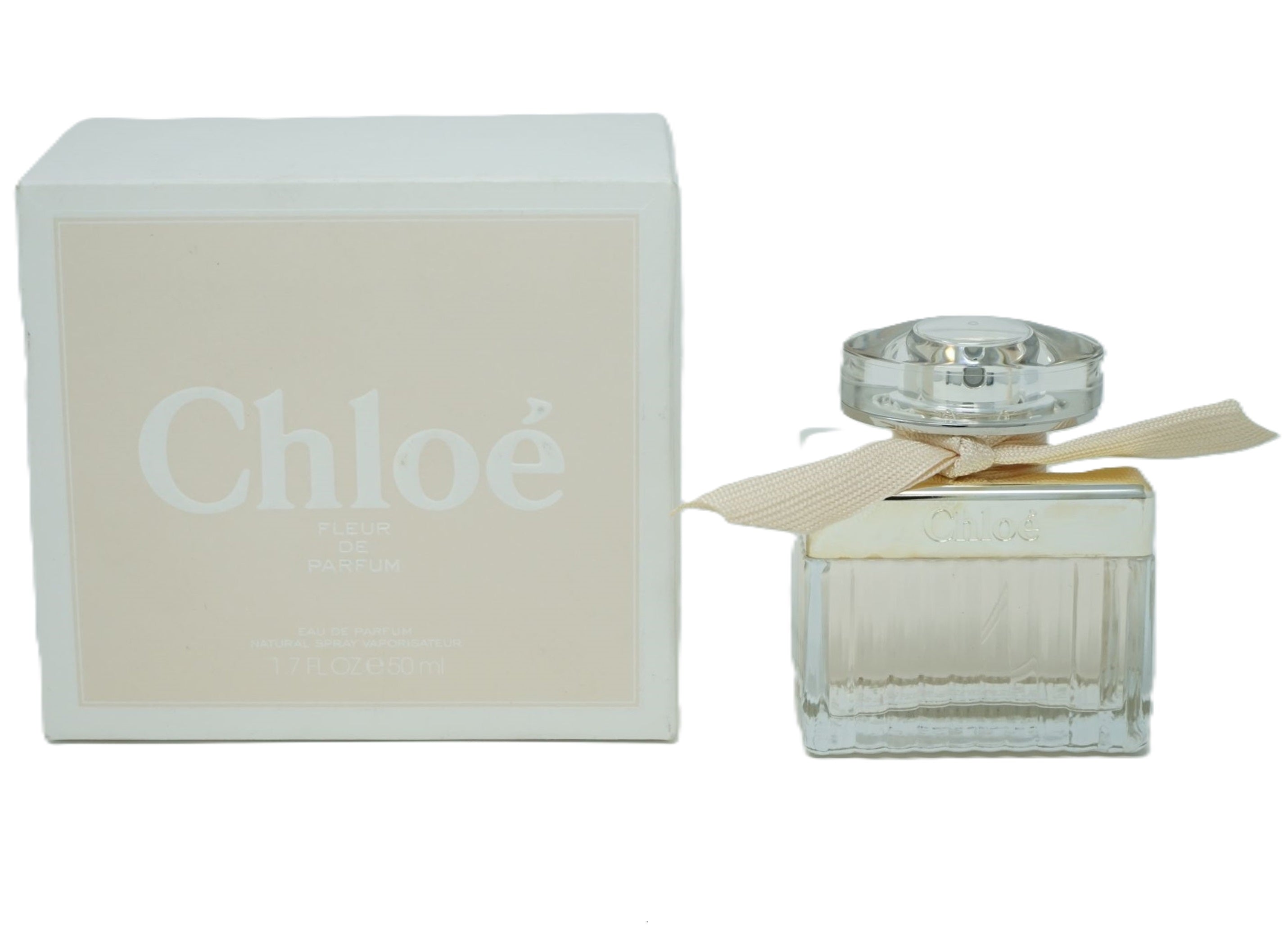 Chloe Fleur De Parfum Eau de Parfum 50 ml