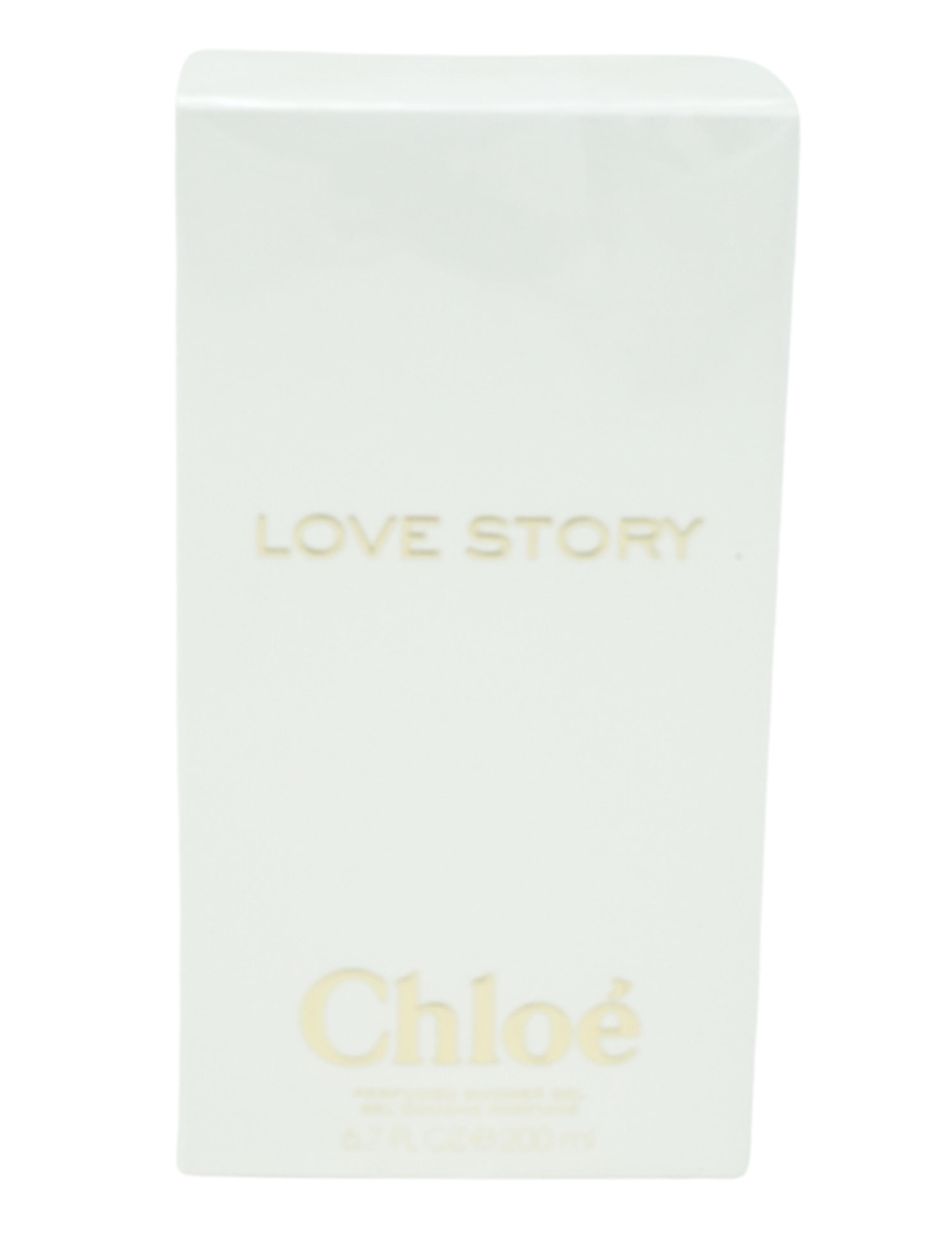 Chloe Love Story Perfumed Shower Gel 200ml