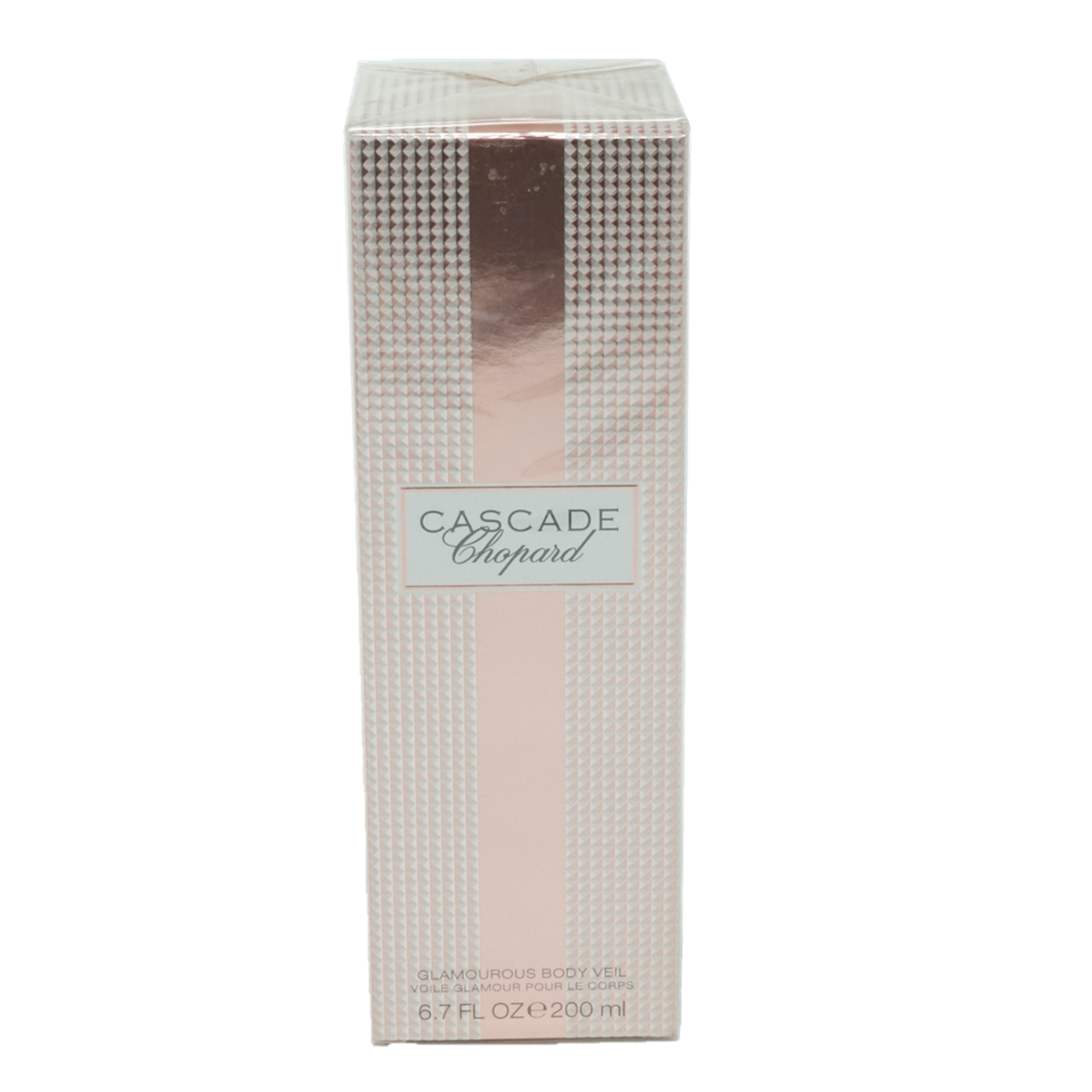 Chopard Cascade Glamourous Körperlotion 200ml