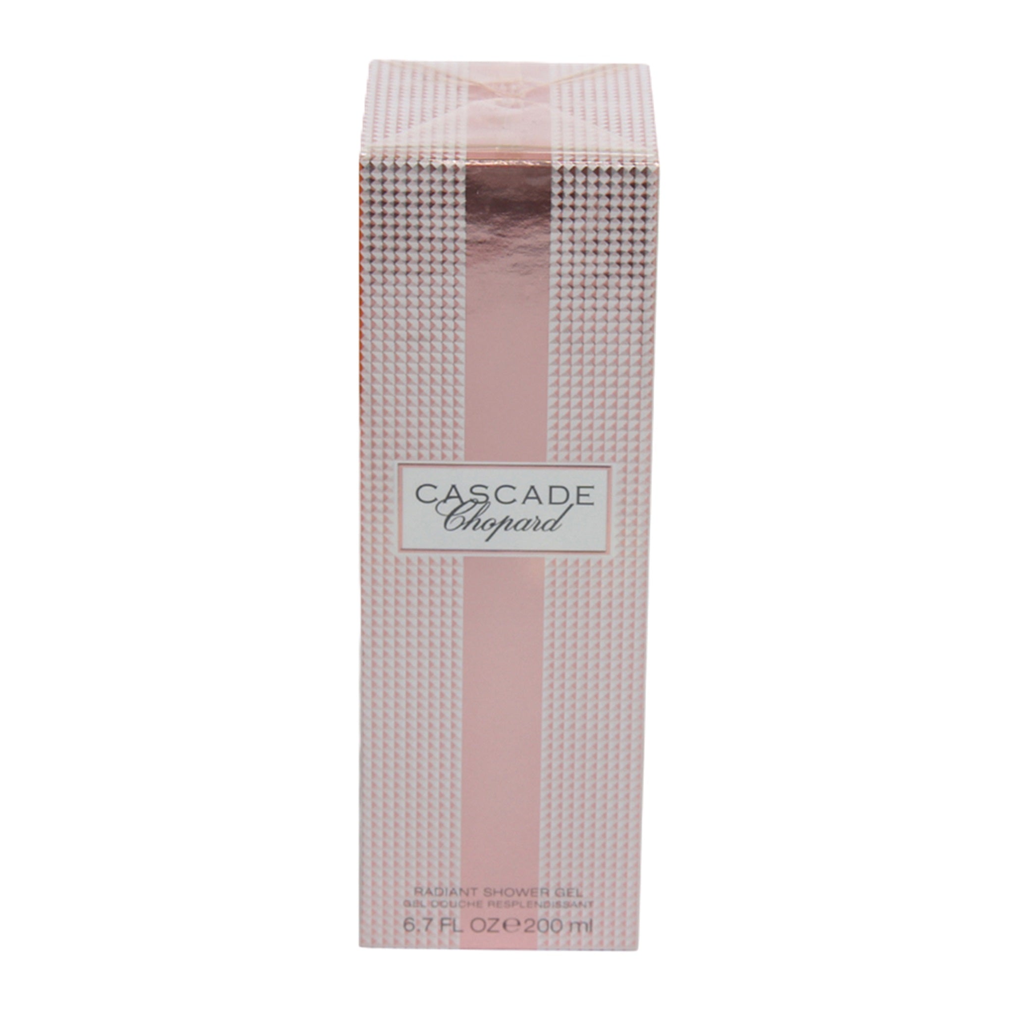 Chopard Cascade Shower Gel 200ml