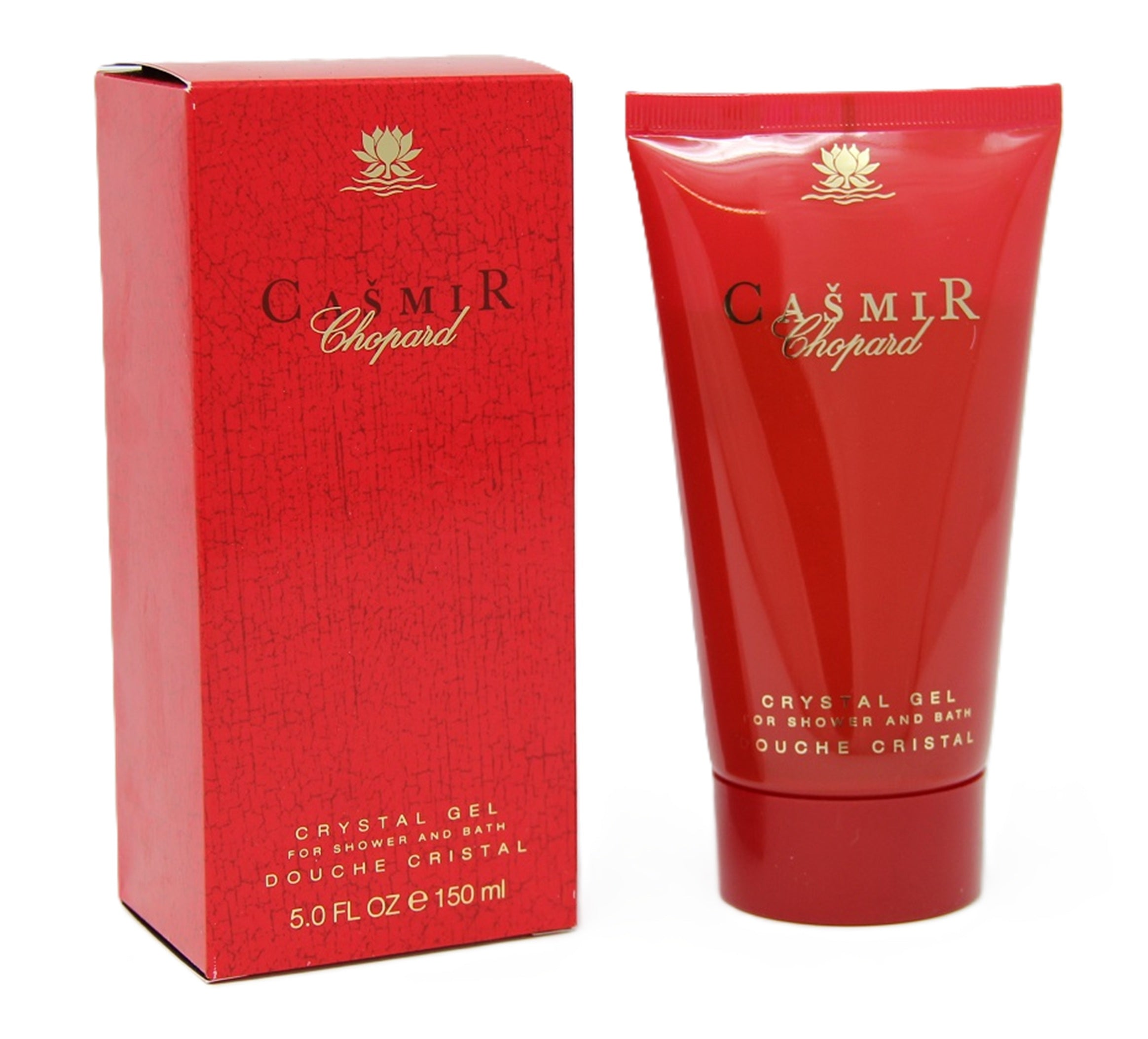 Chopard Casmir Bath and shower Gel 150ml
