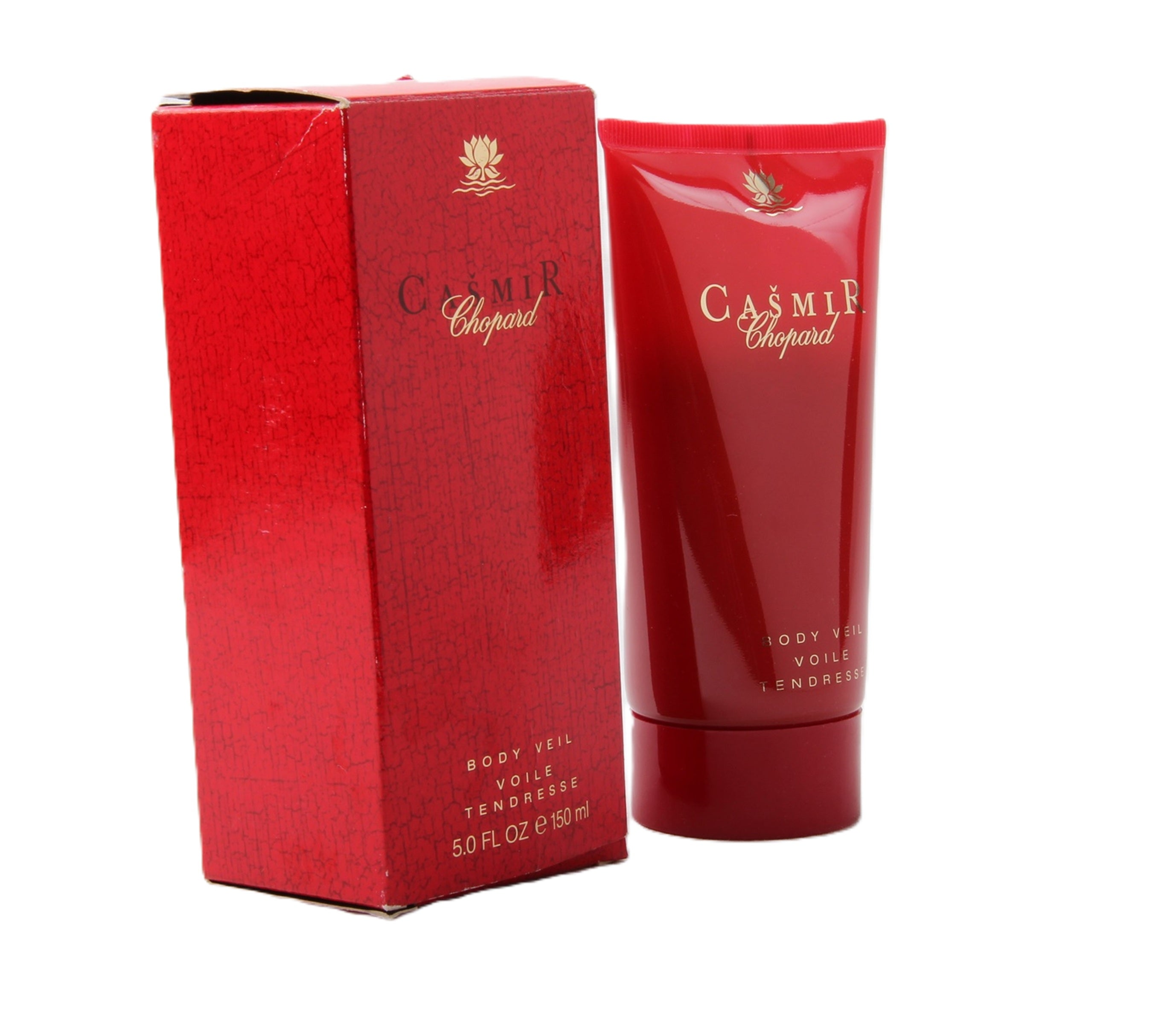 Chopard CASMIR Tender Body Lotion Veil 150 ml