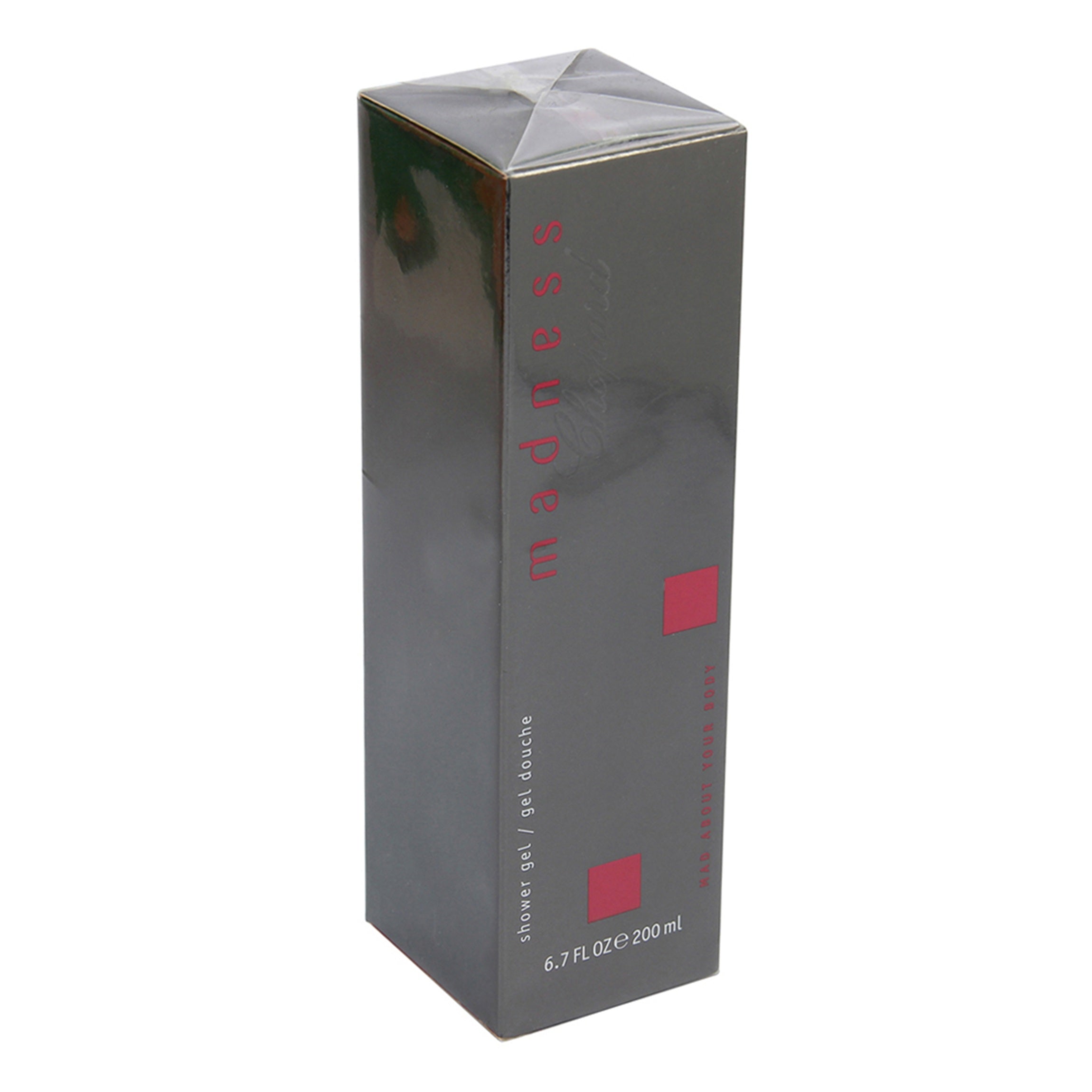 CHOPARD MADNESS SHOWER Gel 200ml