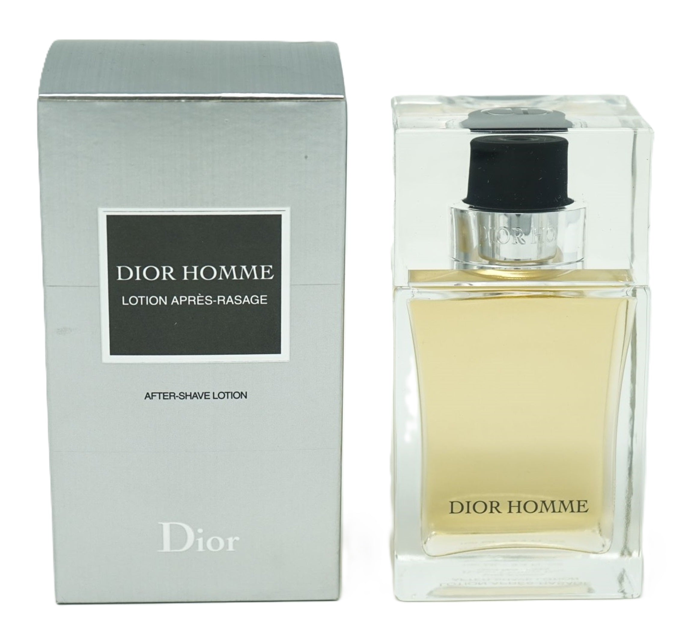 Christian Dior Dior Homme After Shave Lotion 100ml