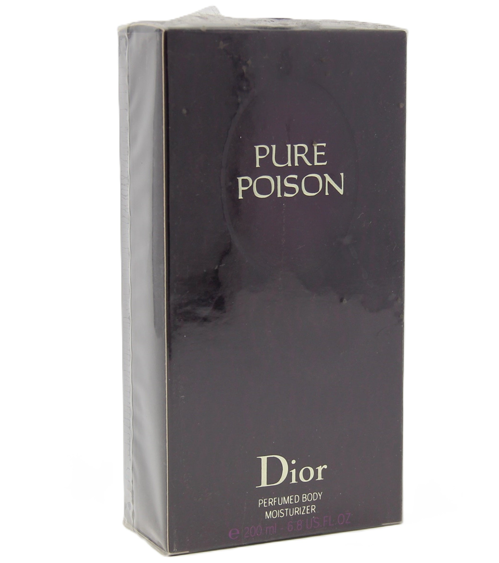 Christian Dior Pure Poison Body Lotion Perfumed 200ml