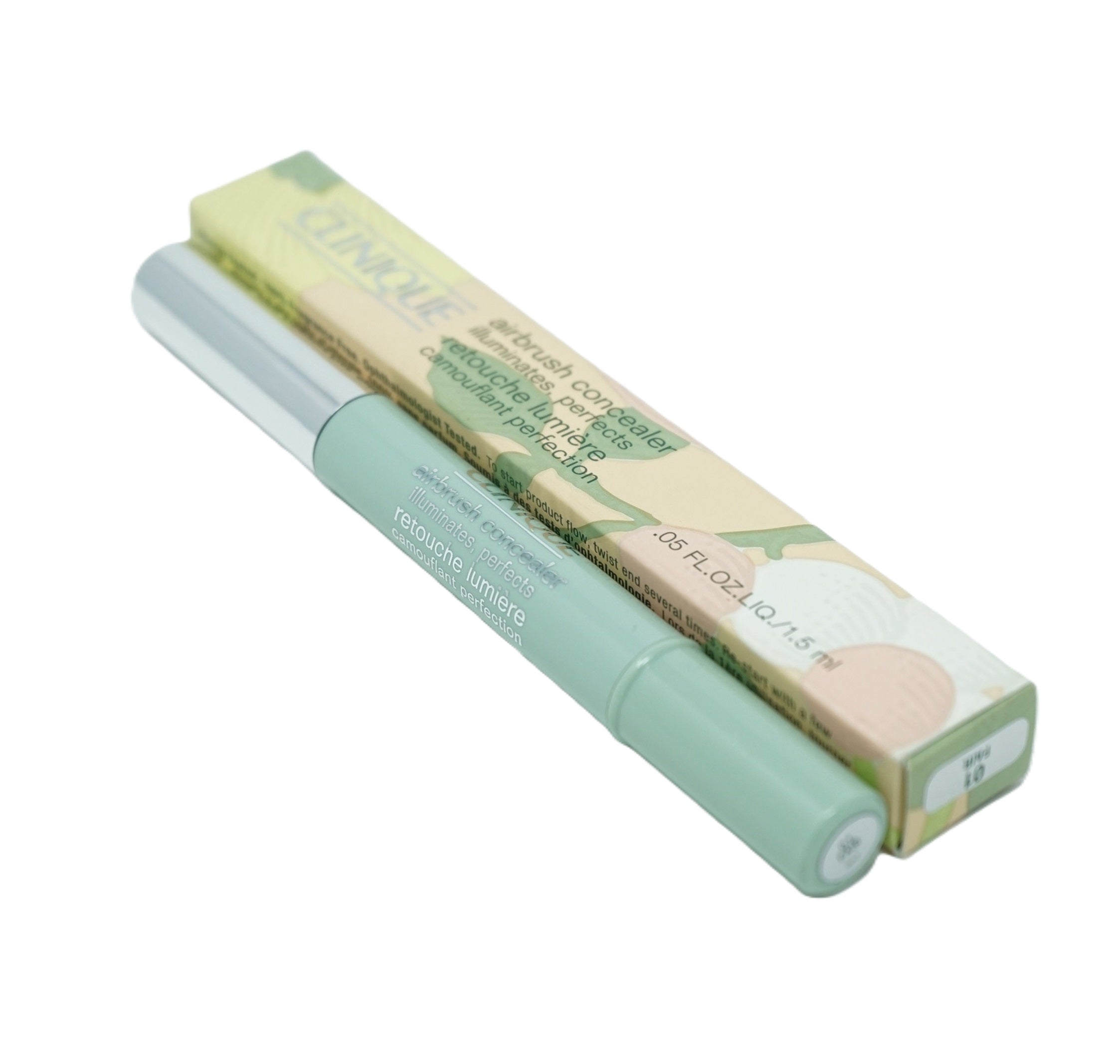 CLINIQUE Air Brush Concealer Korrekturstift 01 fair