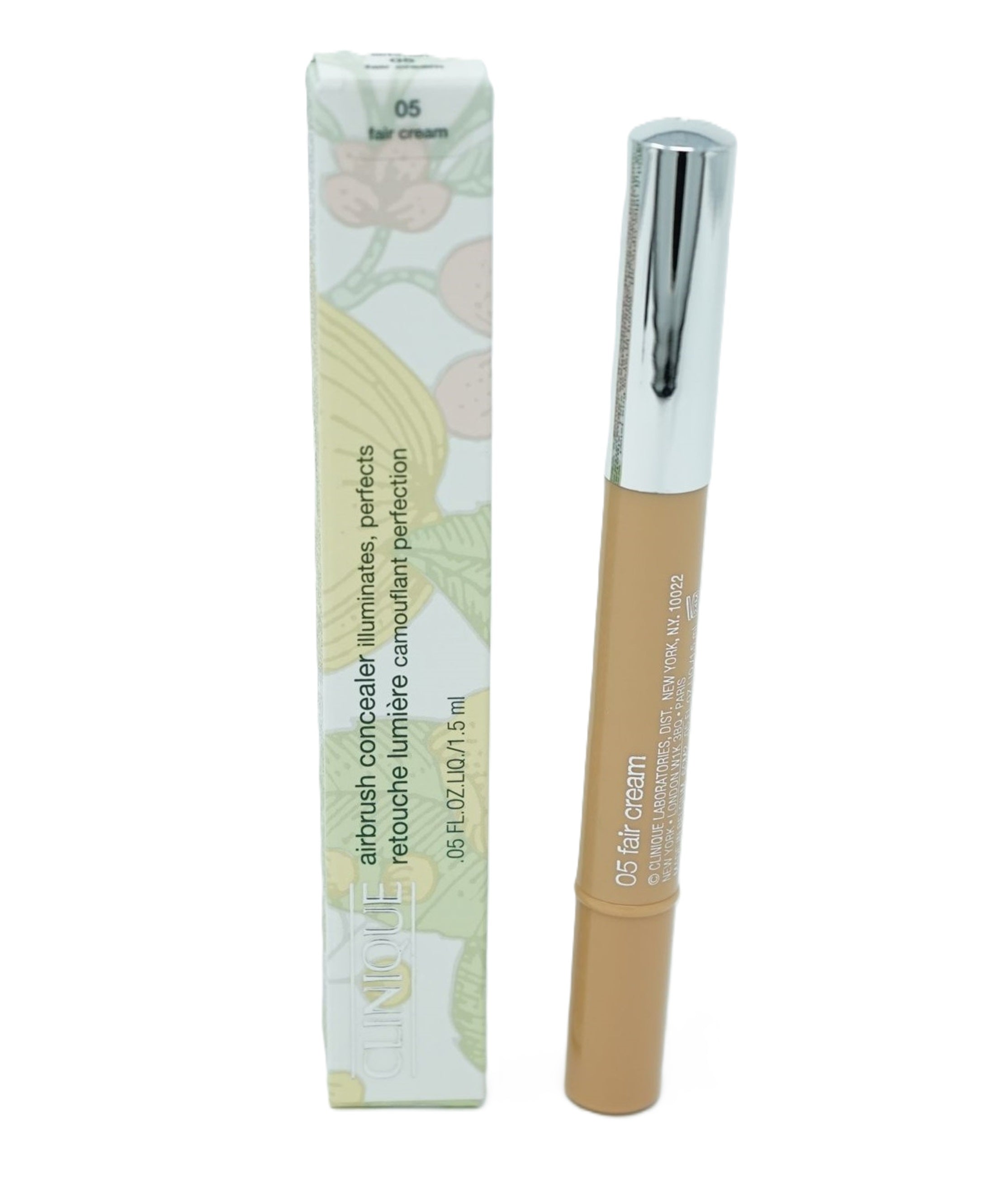 Clinique Airbrush Concealer 05 Fair Cream