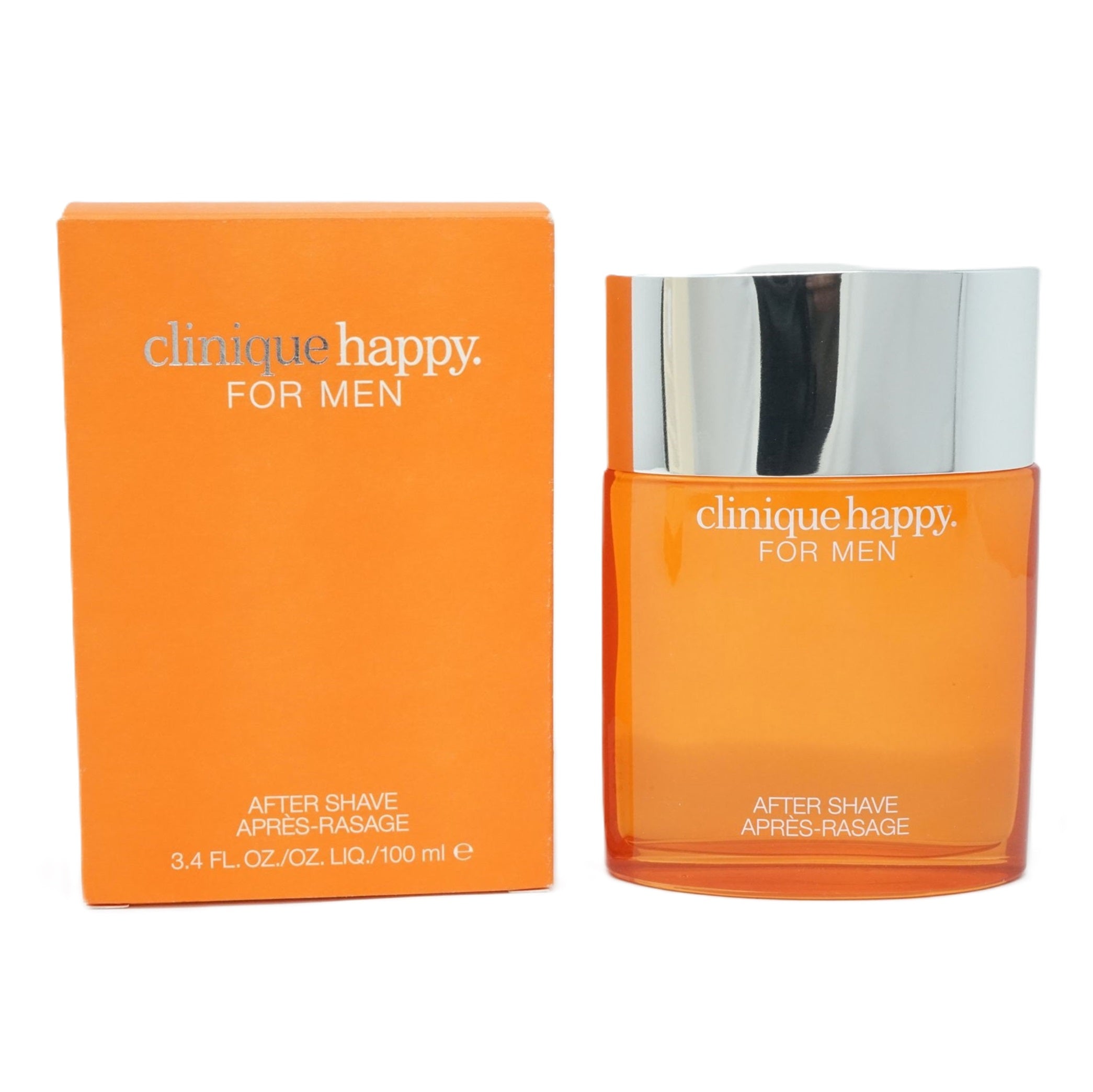 Clinique Happy For Men After Shave 100 ml