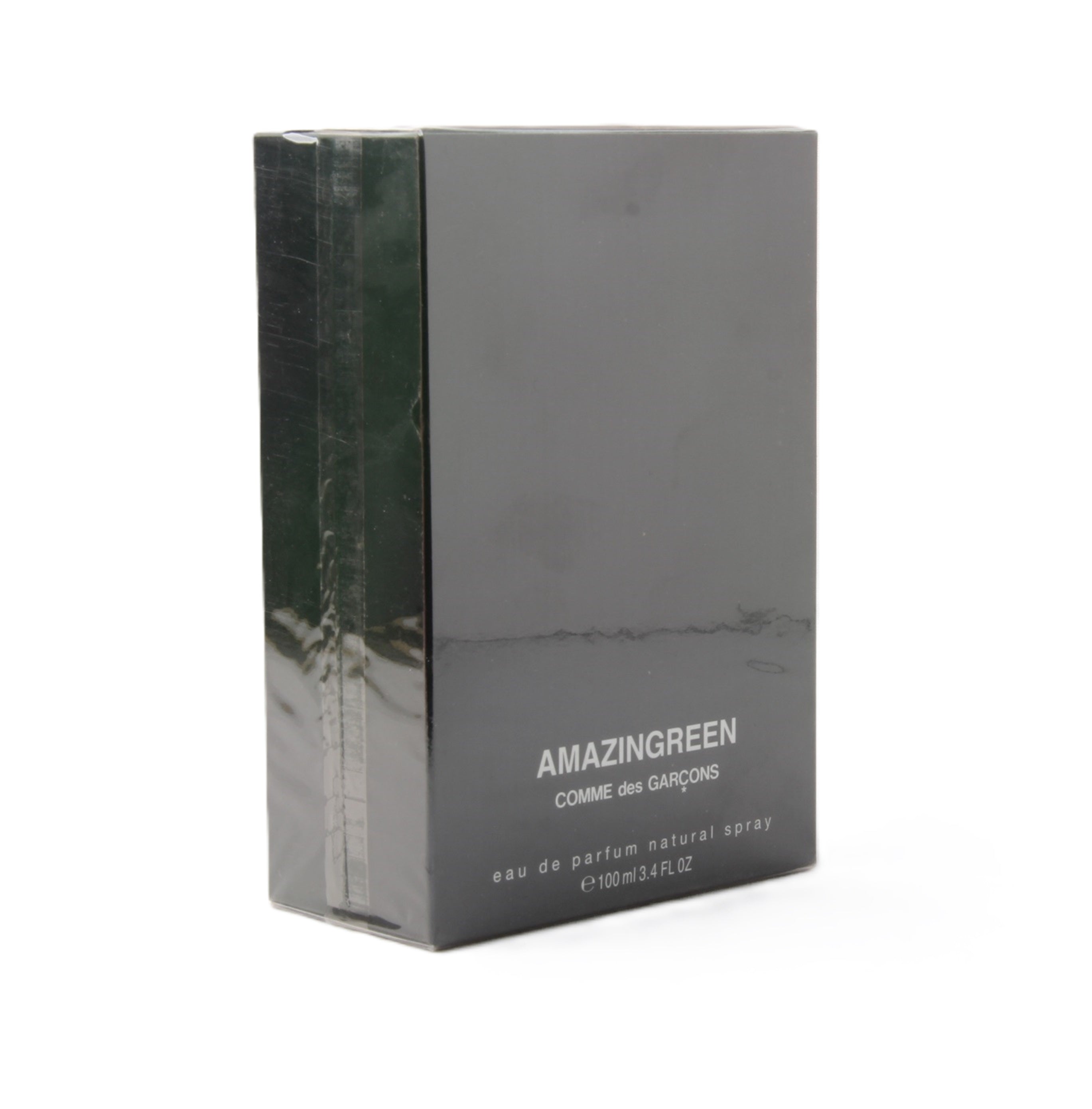 Comme des Garcons Amazingreen Eau de Parfum Spray 100ml