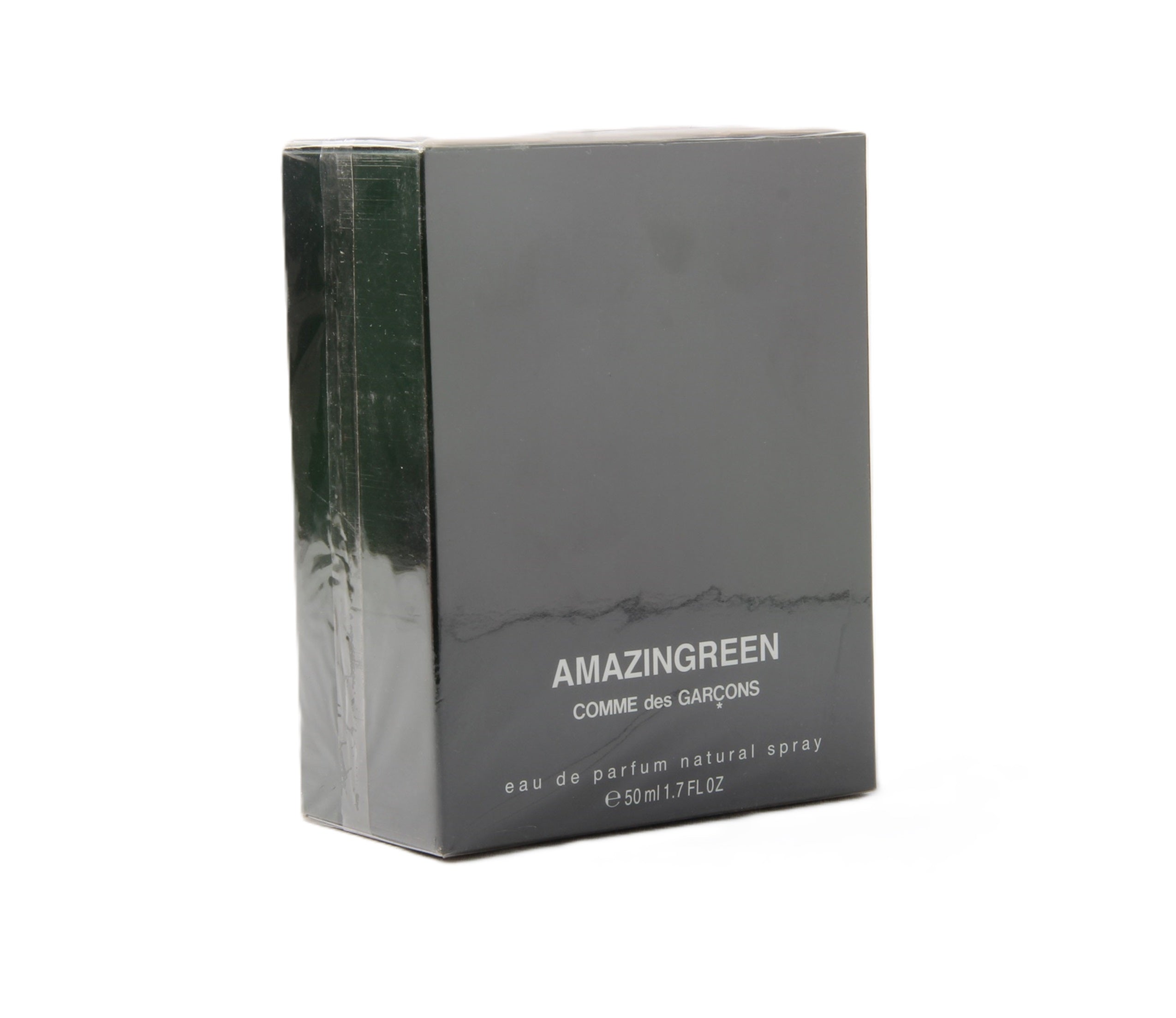 Comme des Garcons Amazingreen Eau de Parfum Spray 50ml
