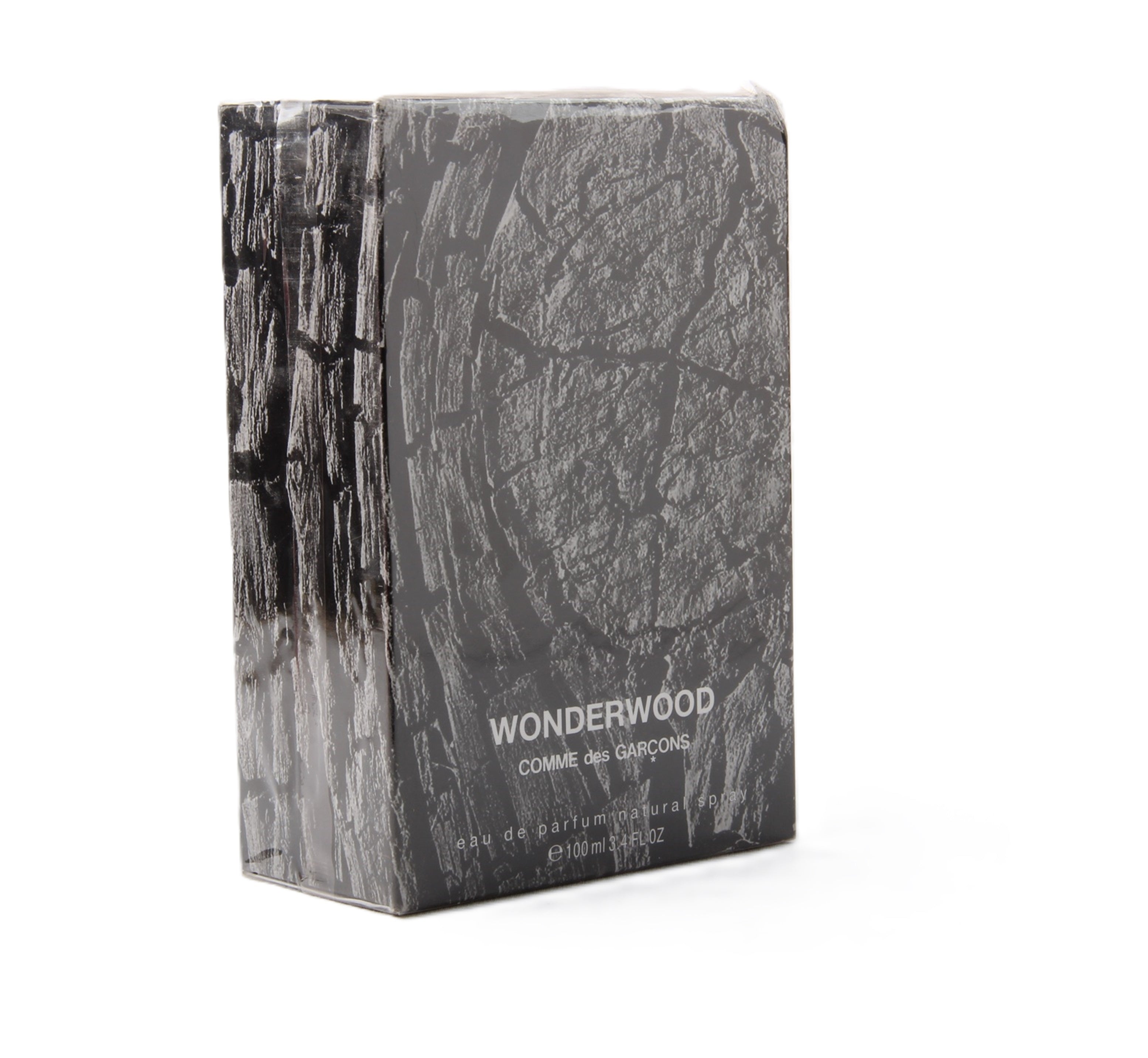 Comme des Garçons Wonderwood Eau de Parfum 100 ml