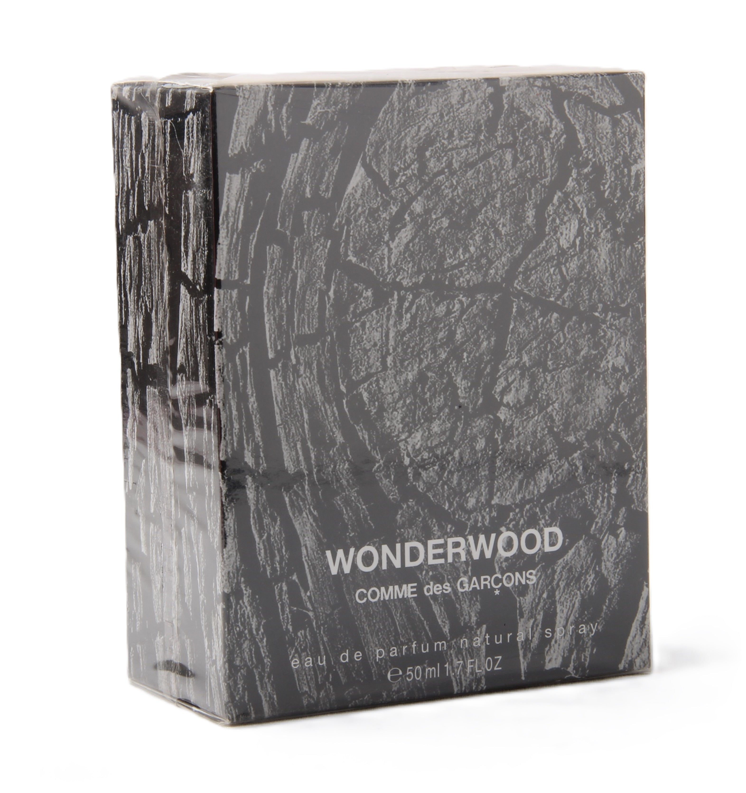 Comme des Garçons Wonderwood Eau de Parfum 50ml