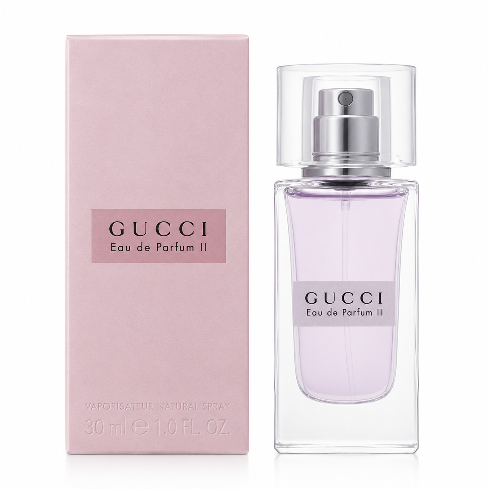 GUCCI II 2 Eau de Parfum 30ml