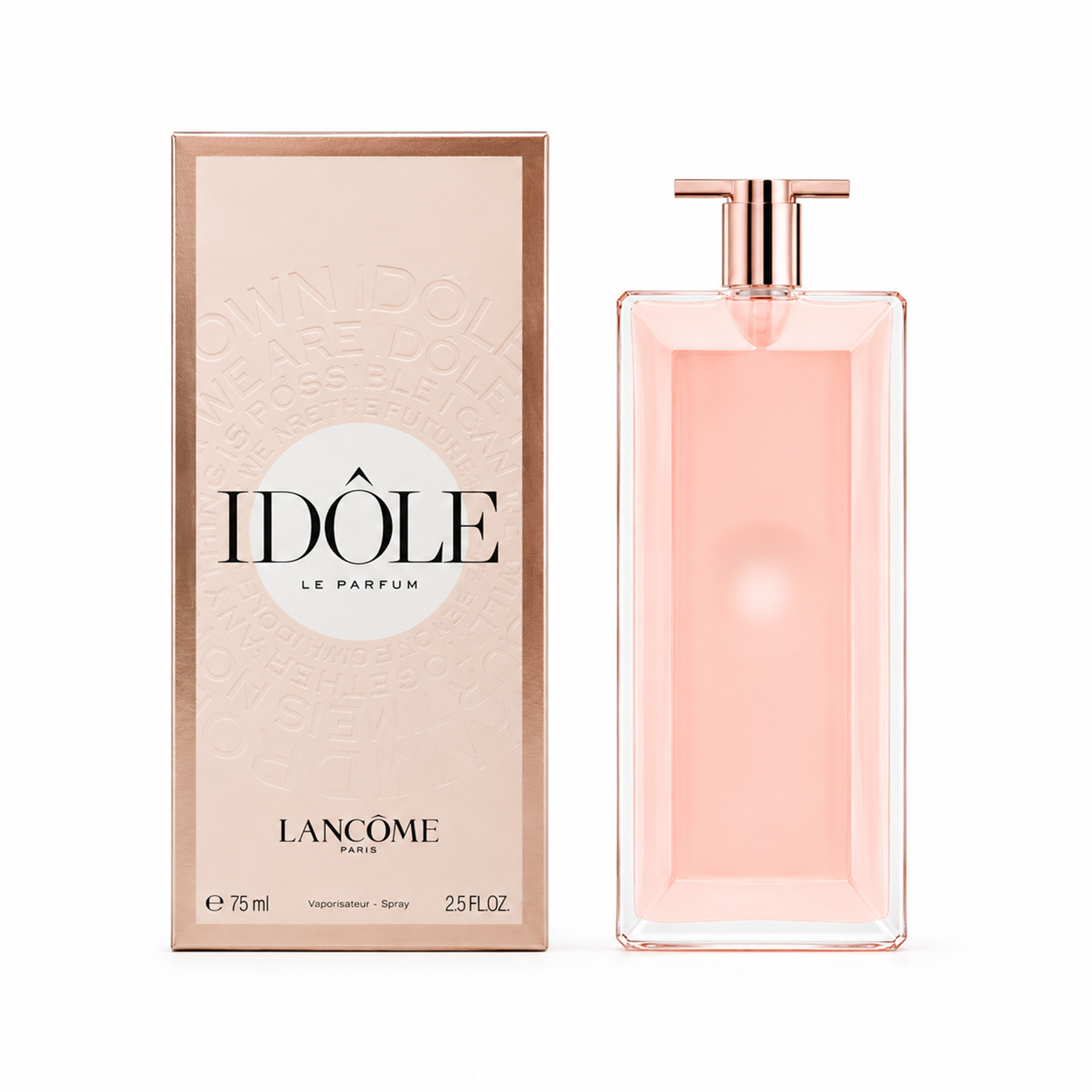 Lancome Idole Le Parfum Eau de Parfum Spray 75ml