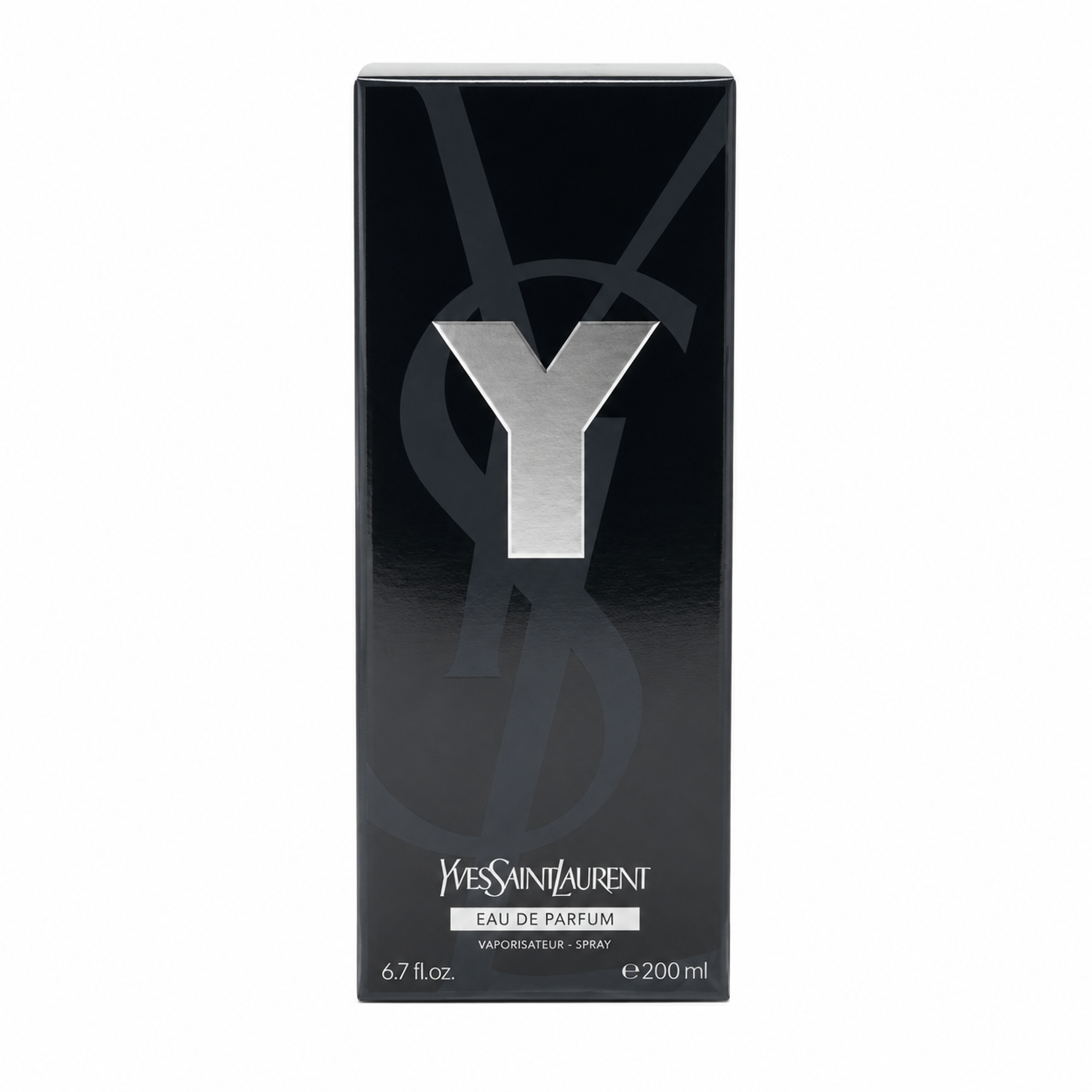 Yves Saint Laurent Y Eau de Parfum Spray 200 ml