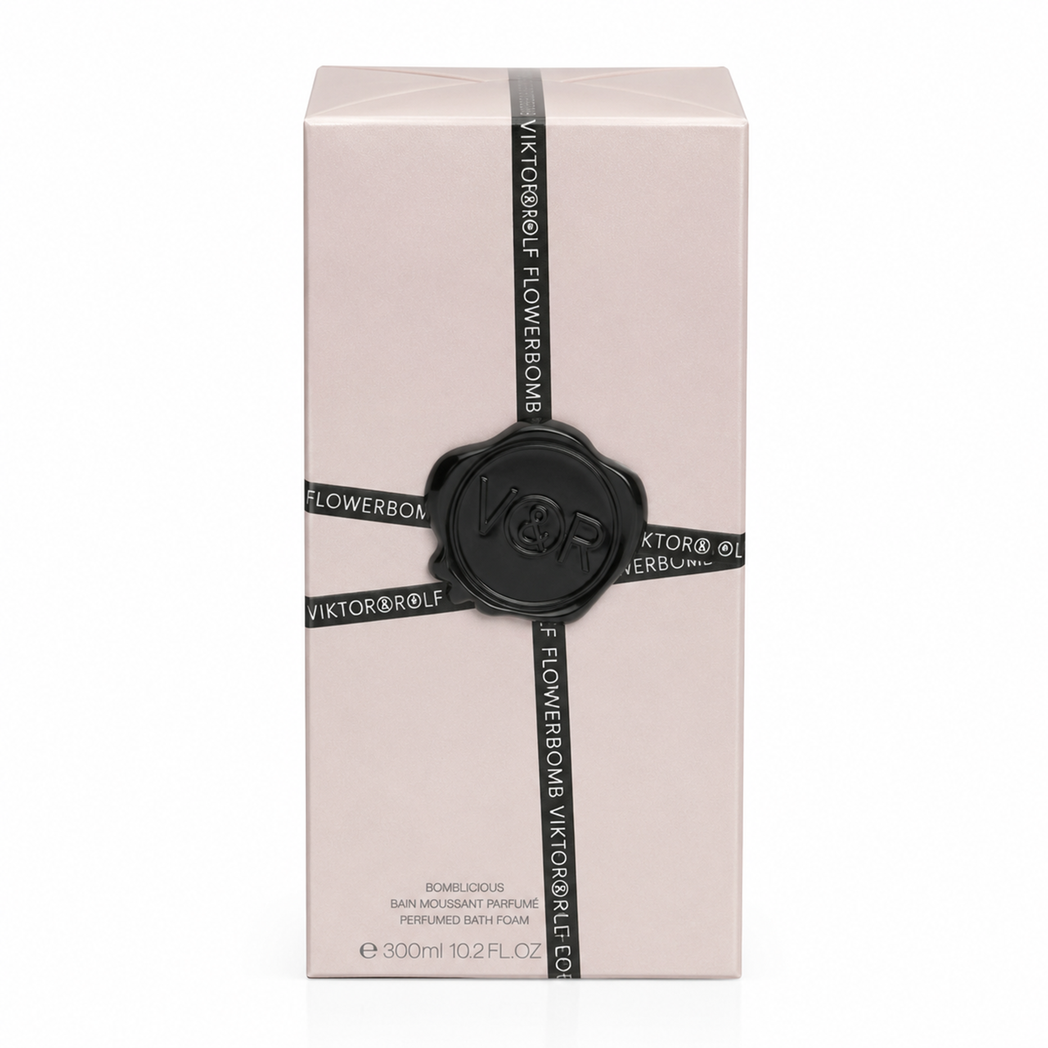 Viktor & Rolf Flowerbomb Parfumed Bath Foam / Badeschaum 300ml