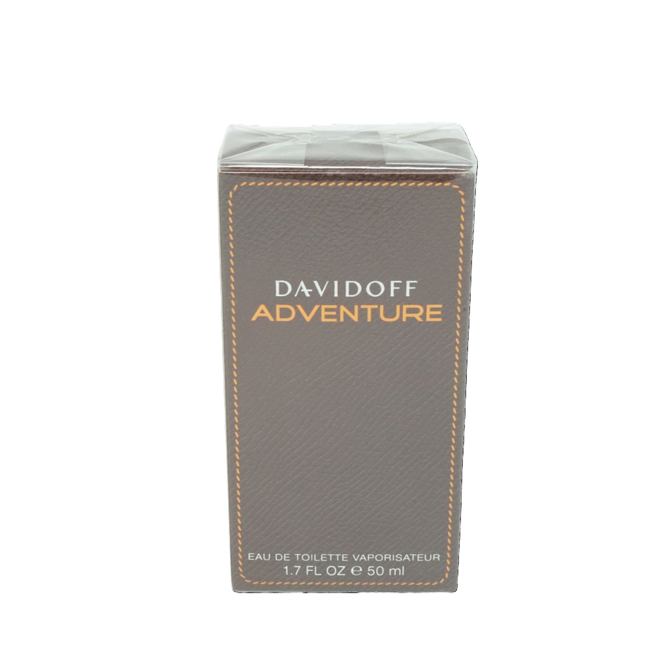 Davidoff Adventure Eau de Toilette vapo 100ml