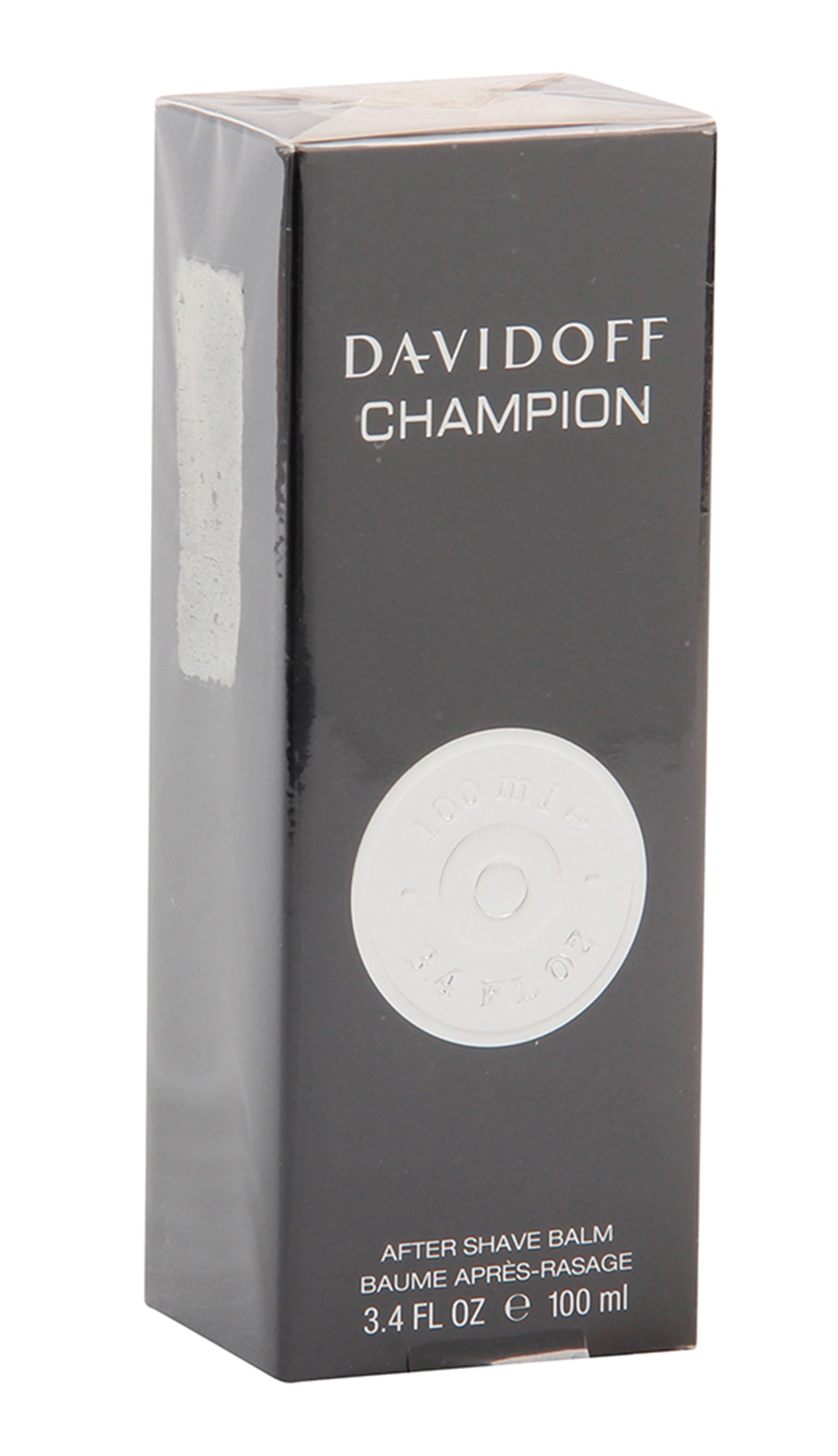 Davidoff Champion After Shave balm 100 ml