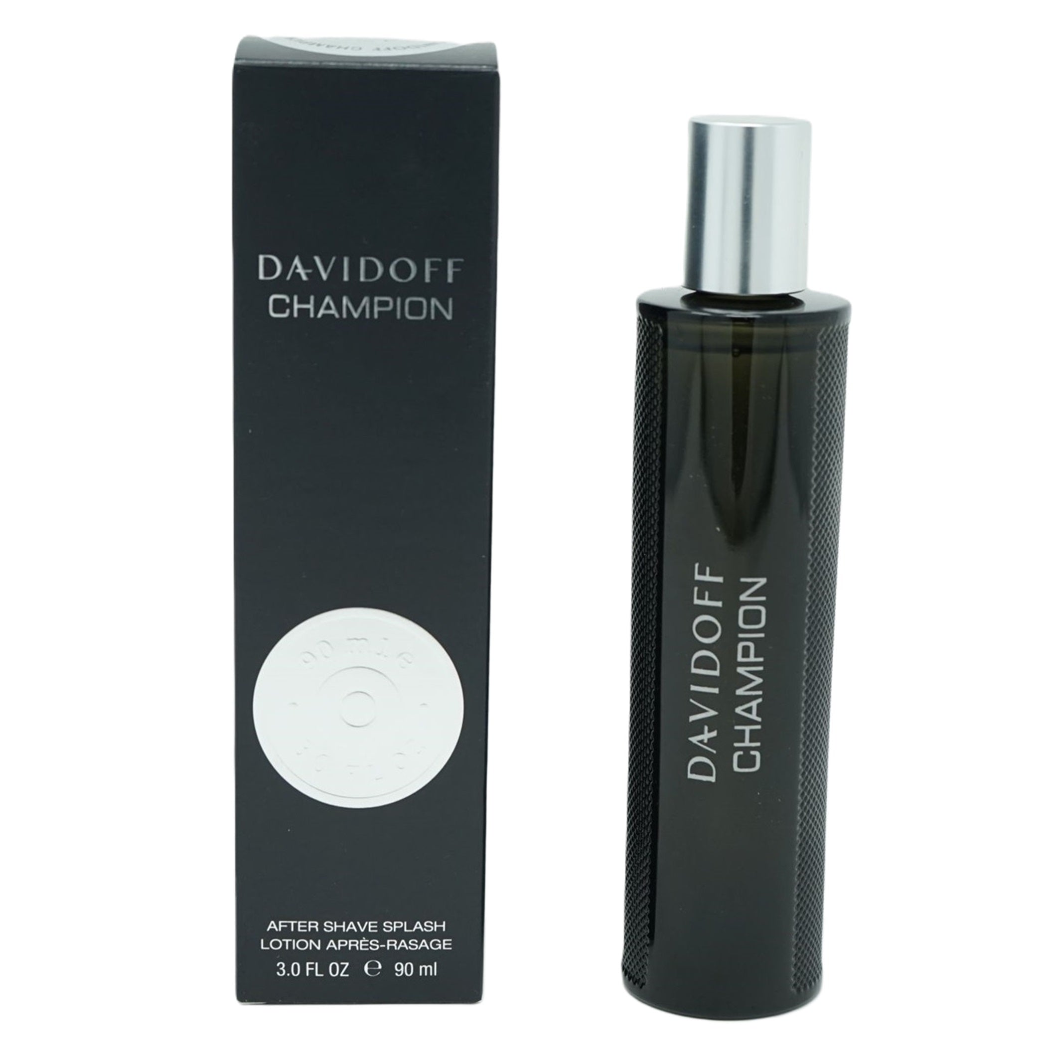 Davidoff Champion After Shave Splash 90ml