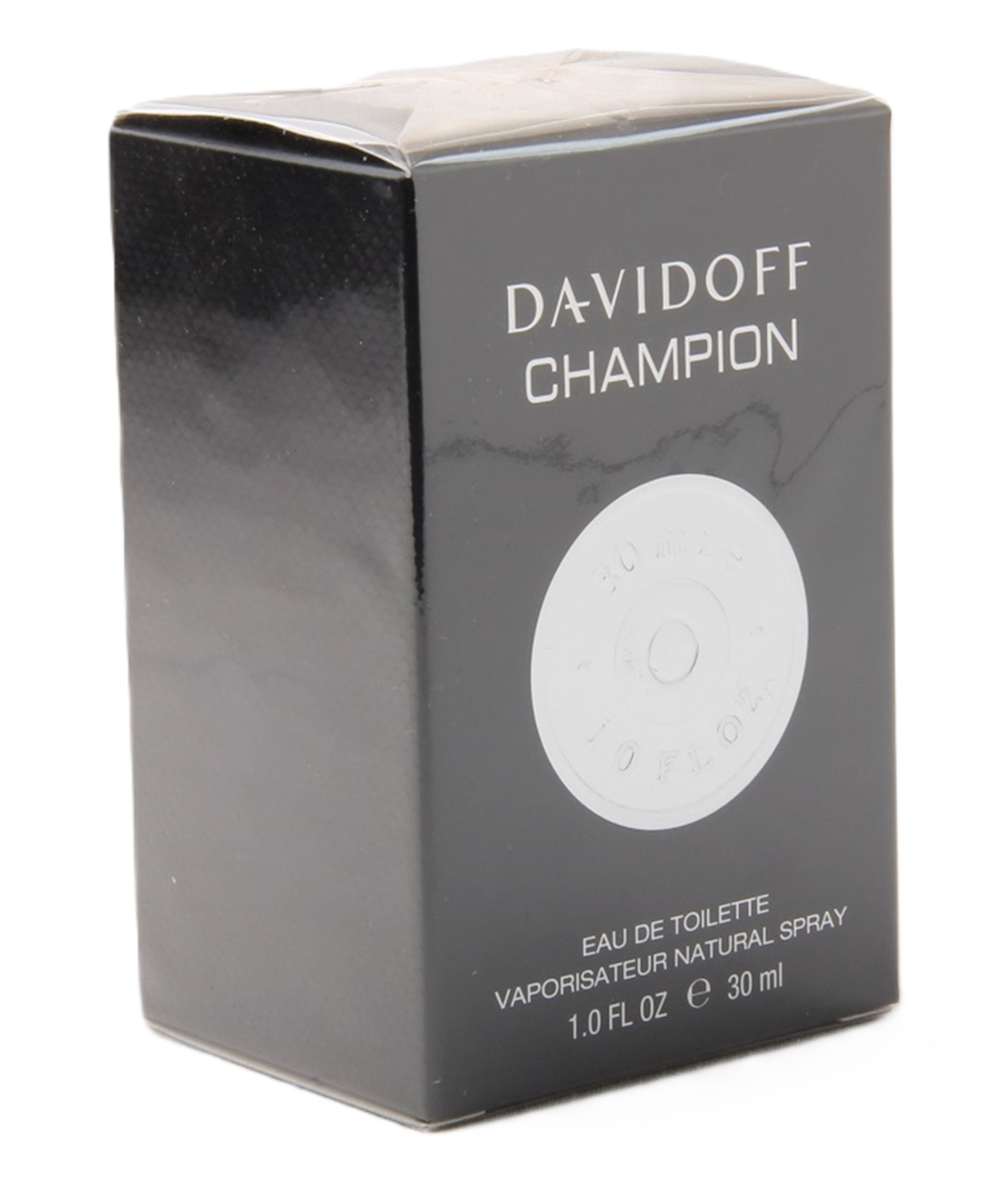 Davidoff Champion Eau de Toilette 30ml