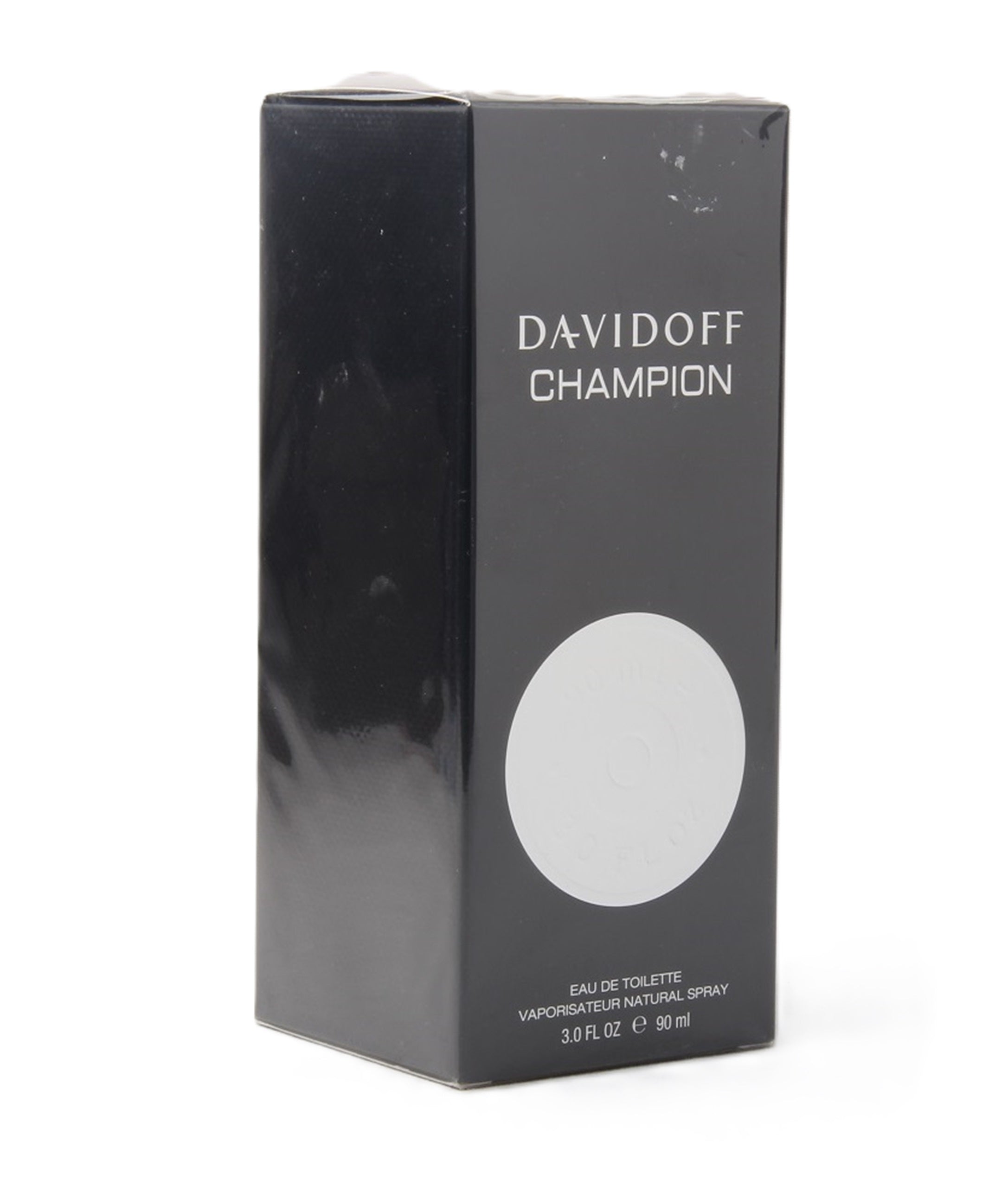 Davidoff Champion Eau de Toilette Spray 90ml