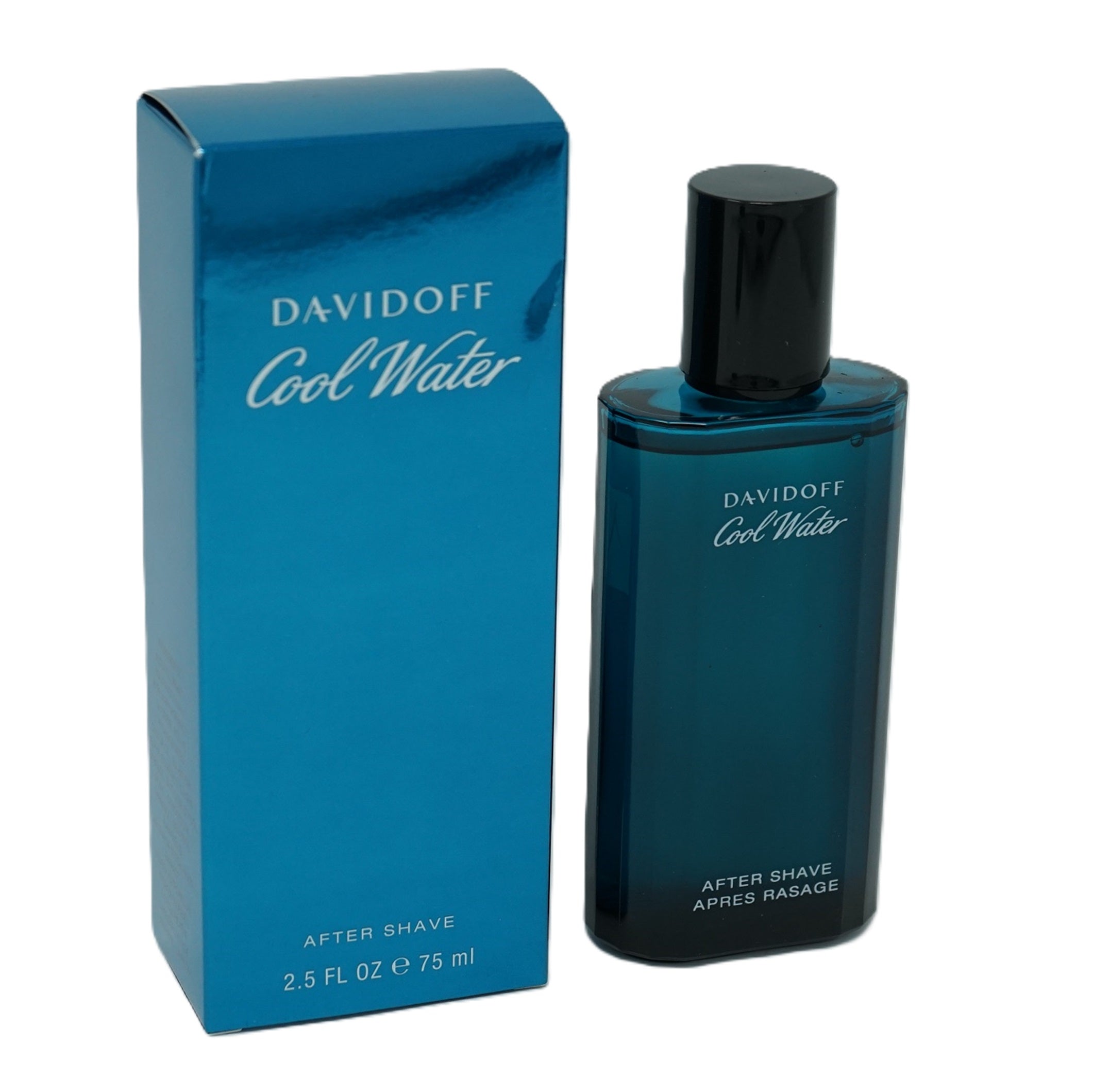Davidoff Cool Water After Shave 75ml