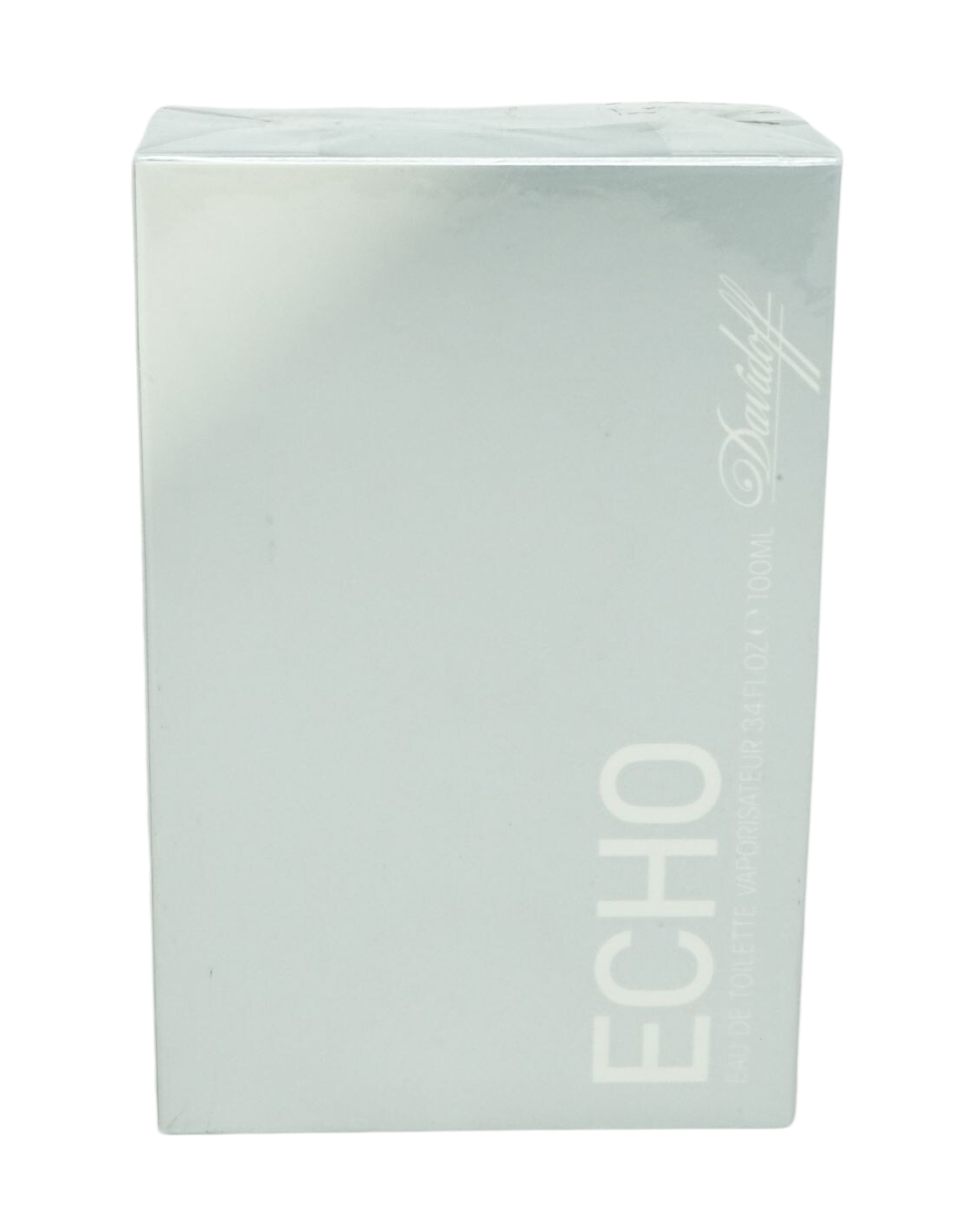 Davidoff Echo for Men 100ml Eau de Toilette